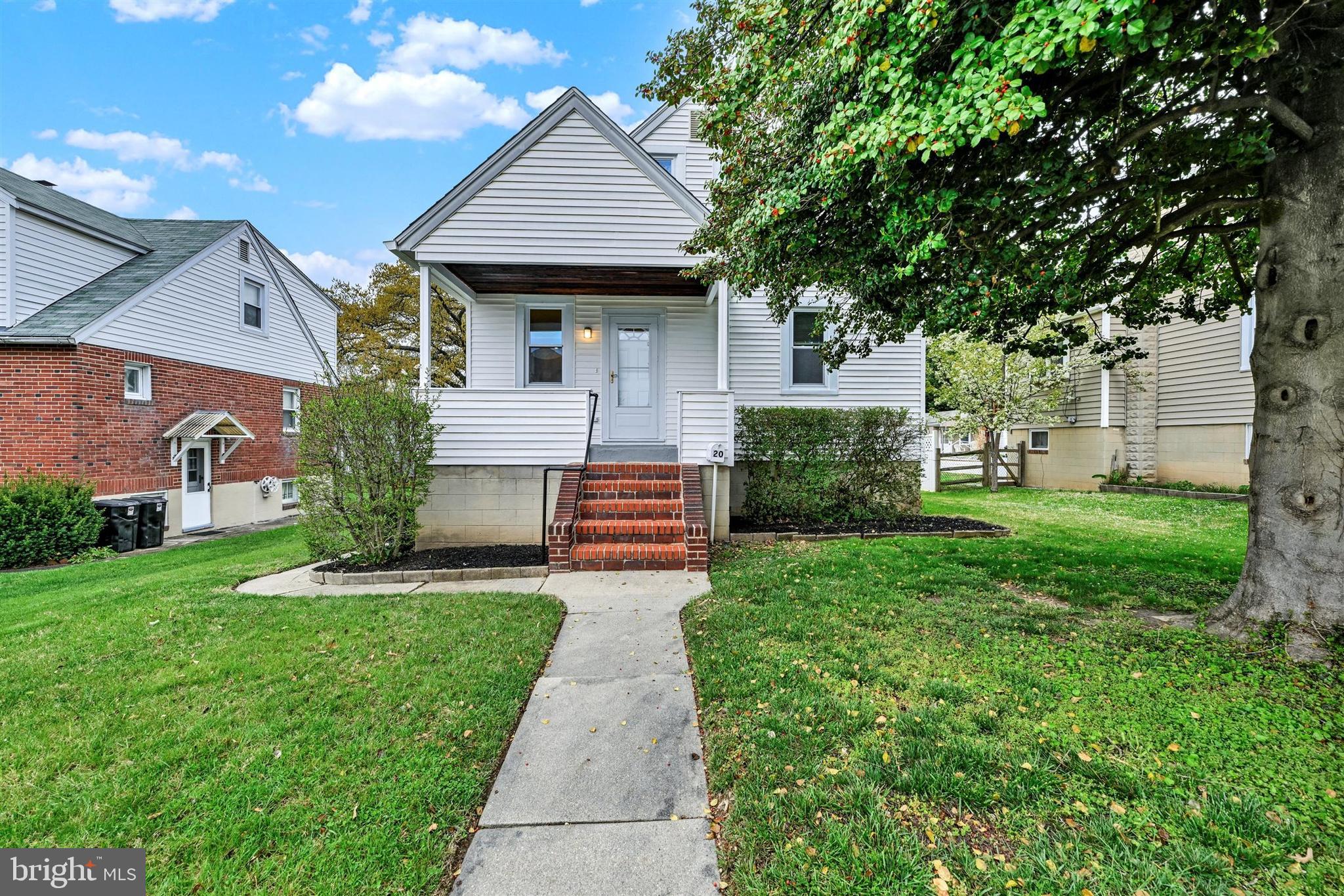 LINHIGH - Residential