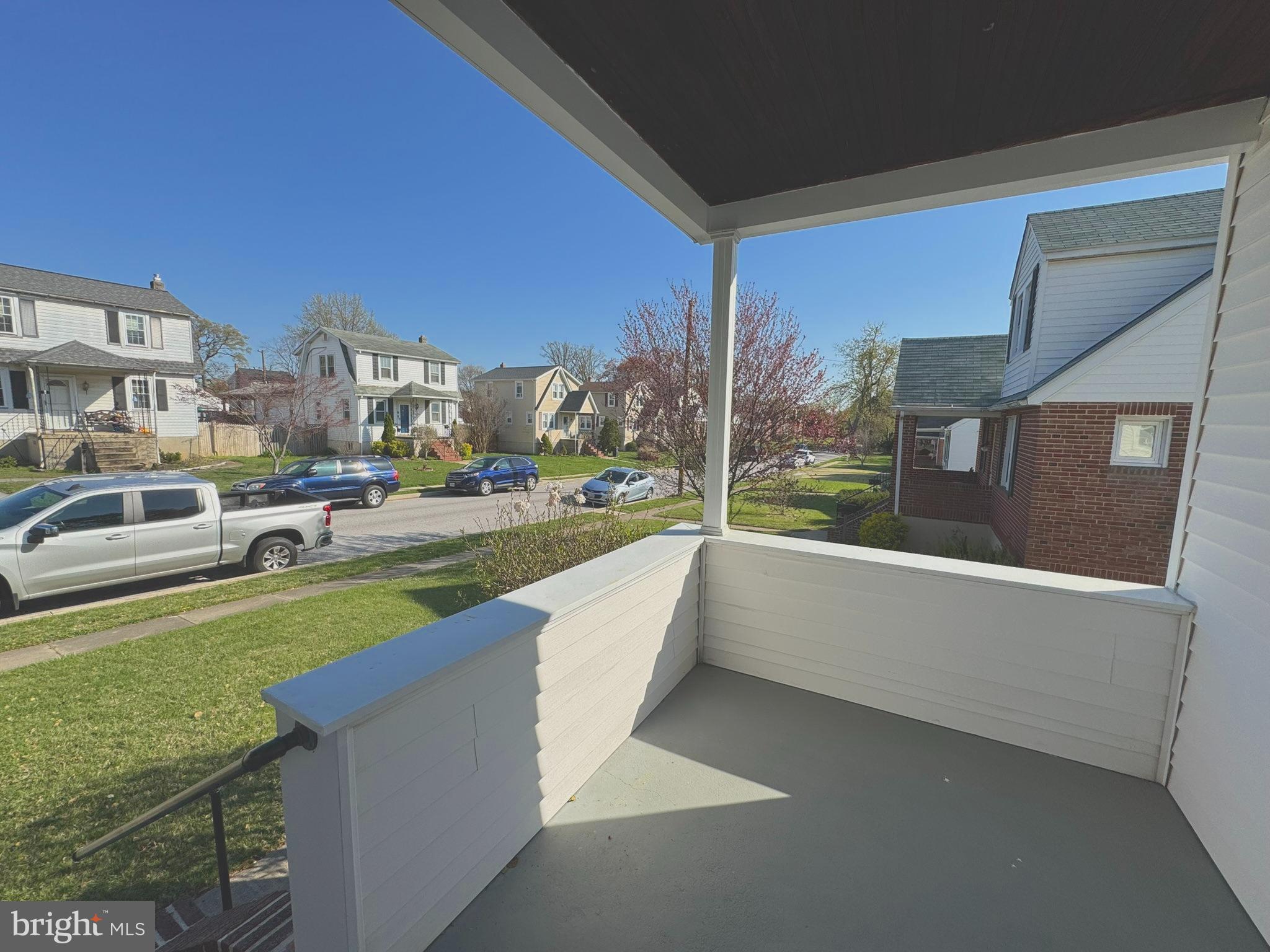 LINHIGH - Residential