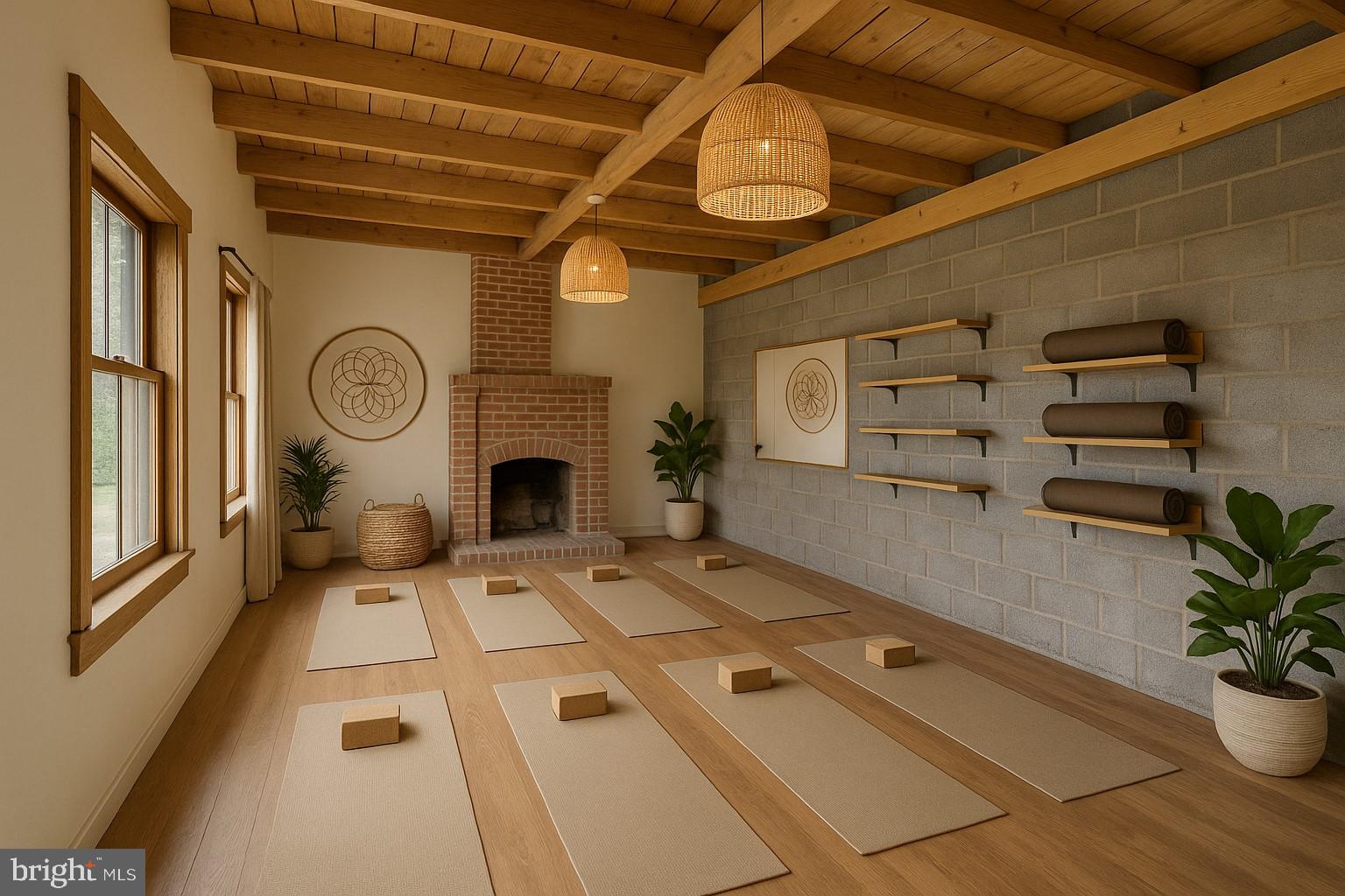 LINHIGH - Residential