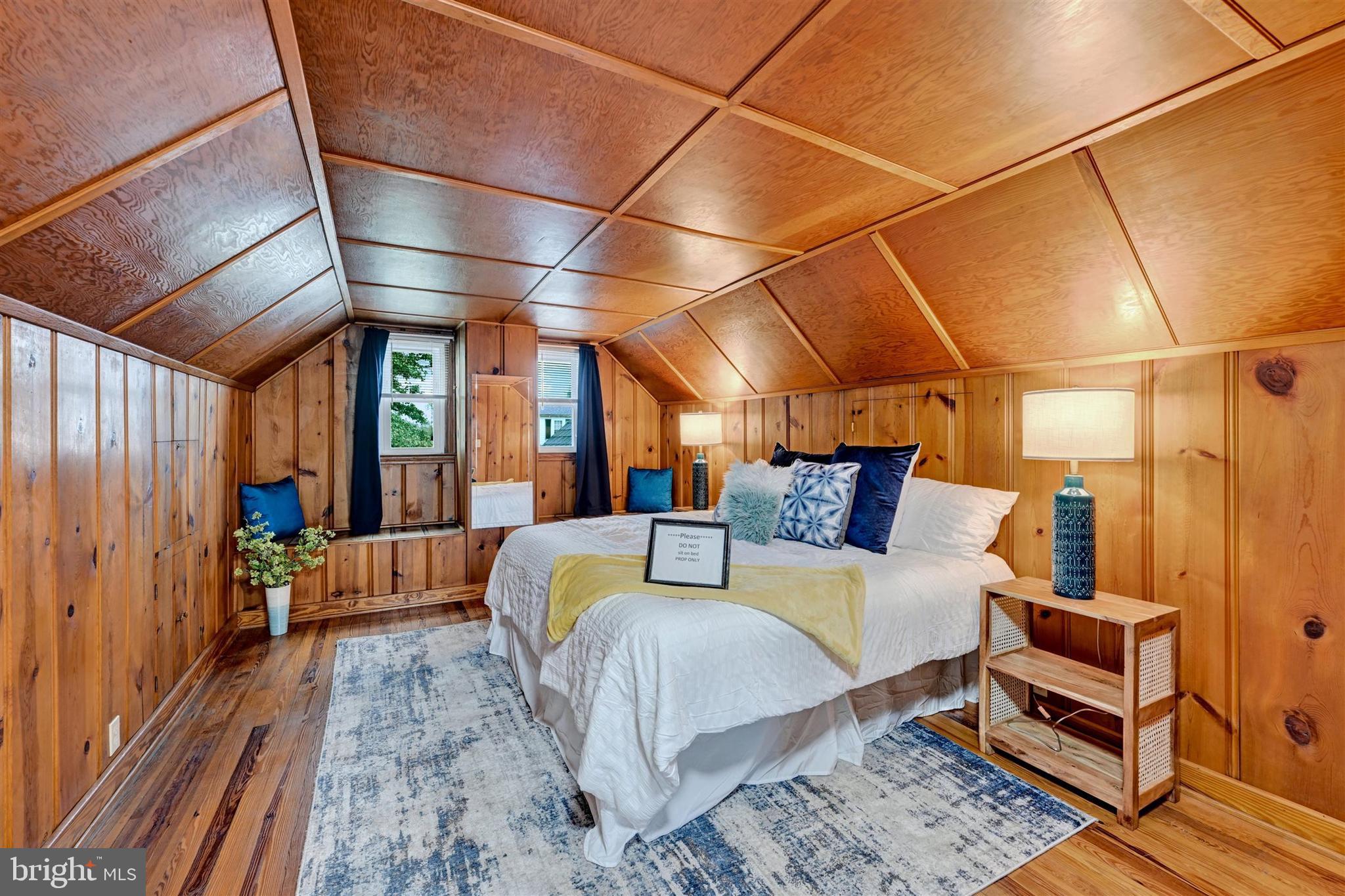 LINHIGH - Residential