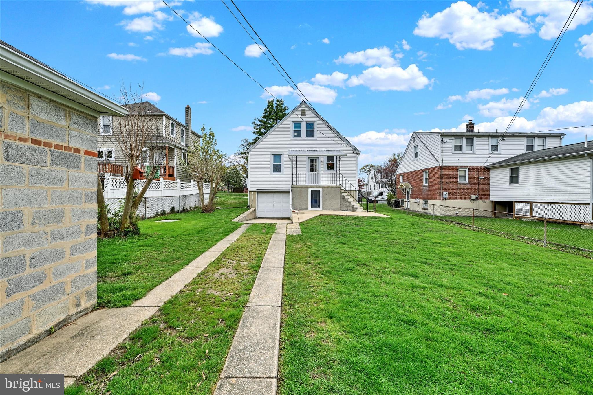 LINHIGH - Residential