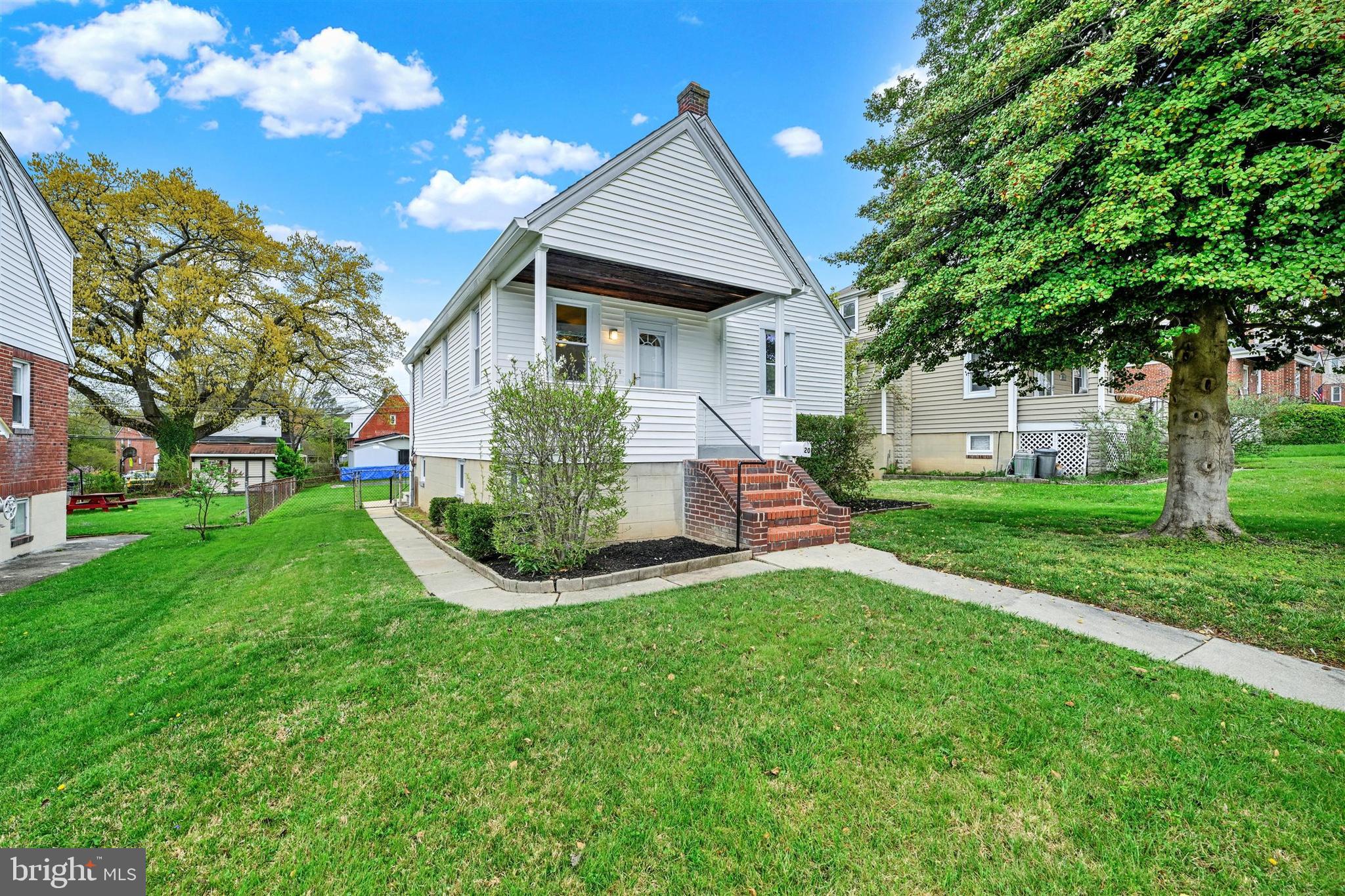 LINHIGH - Residential