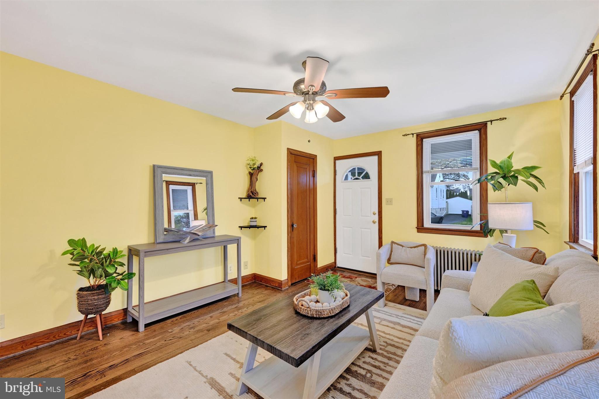 LINHIGH - Residential