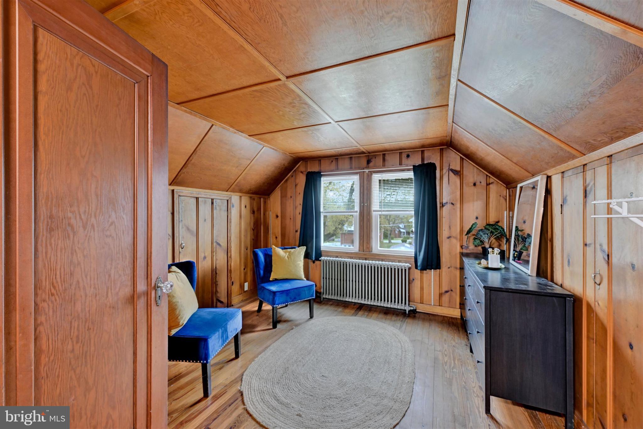 LINHIGH - Residential