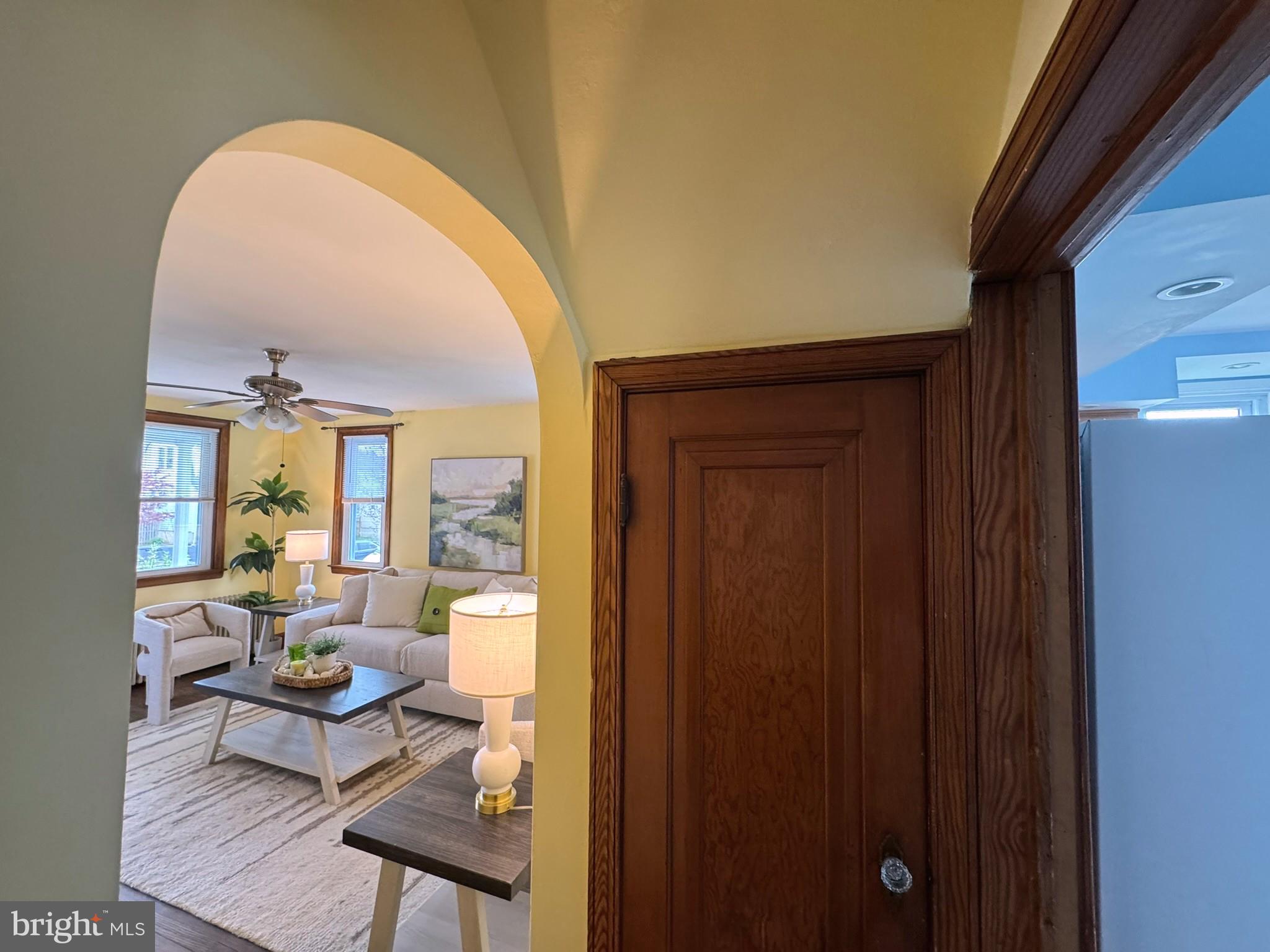 LINHIGH - Residential