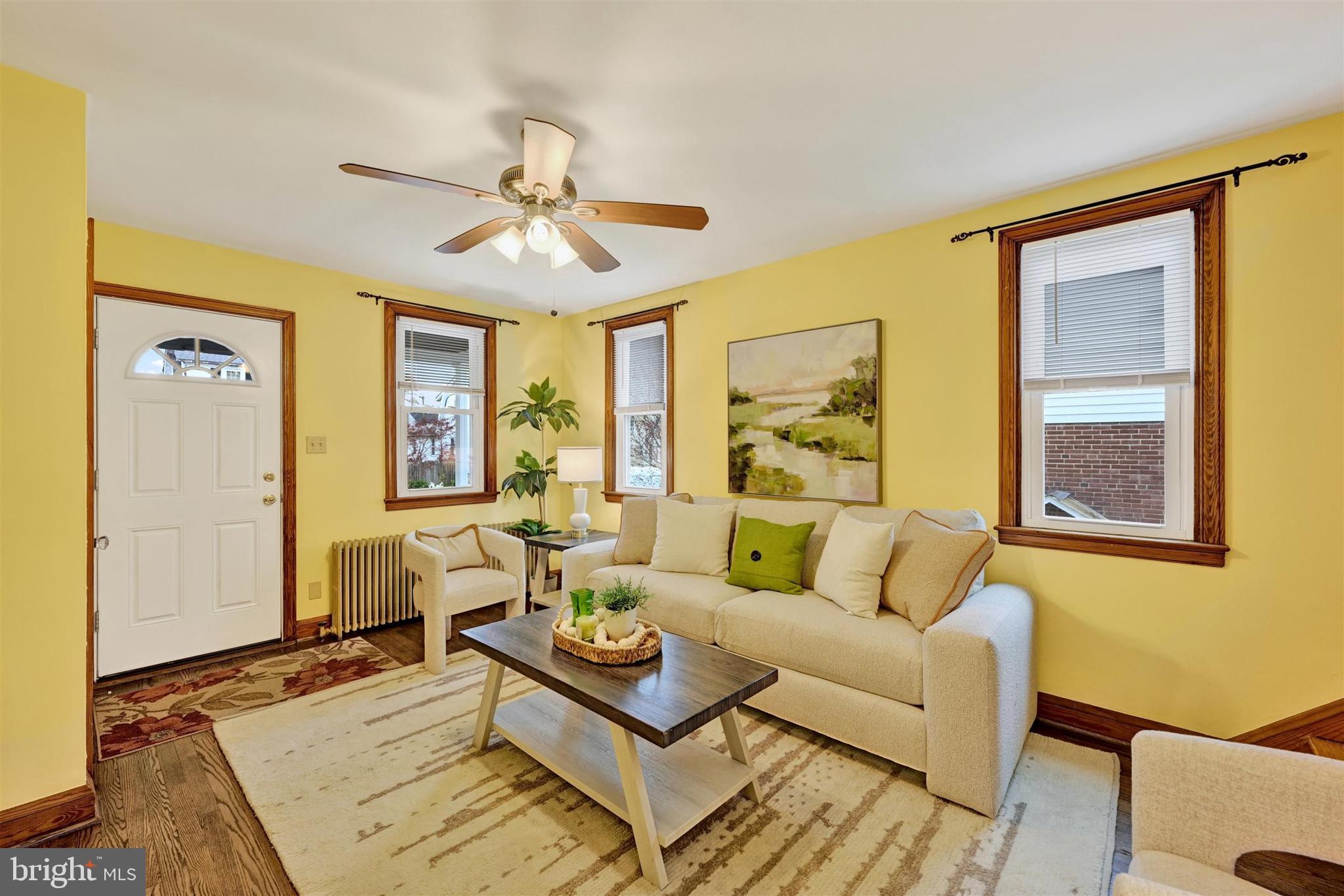 LINHIGH - Residential