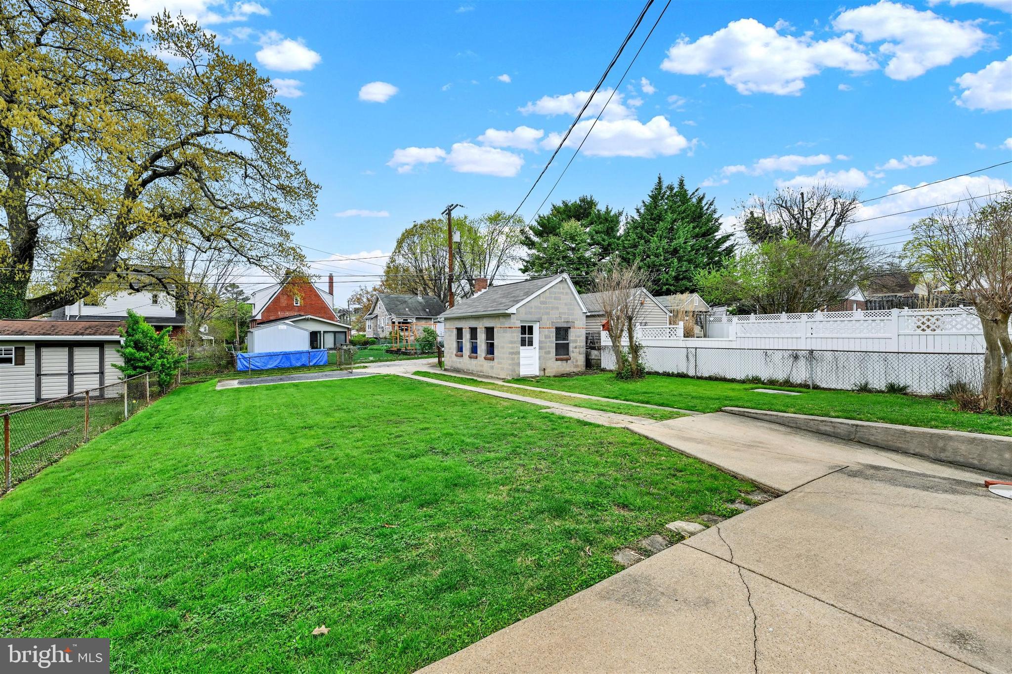 LINHIGH - Residential