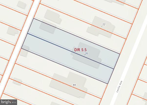 LINHIGH - Residential