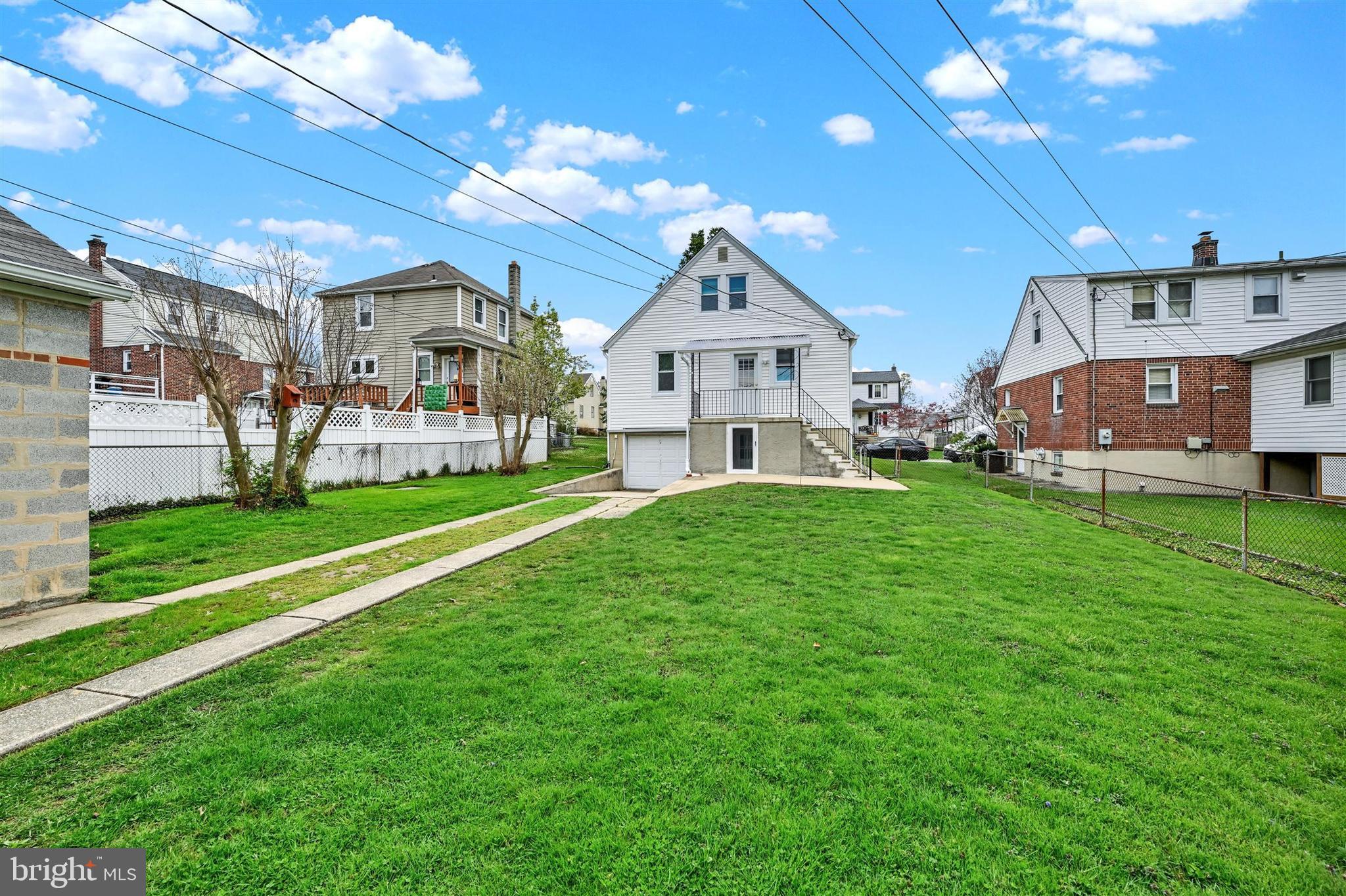 LINHIGH - Residential