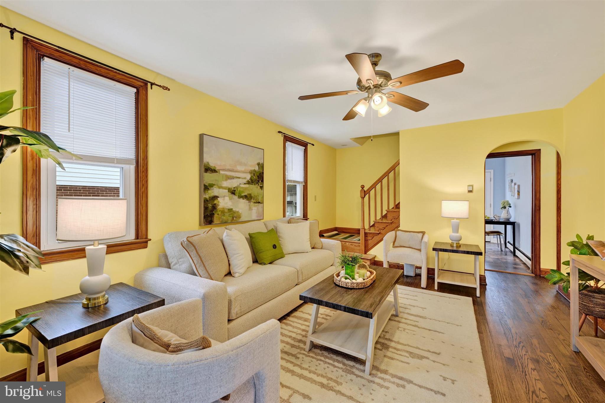 LINHIGH - Residential