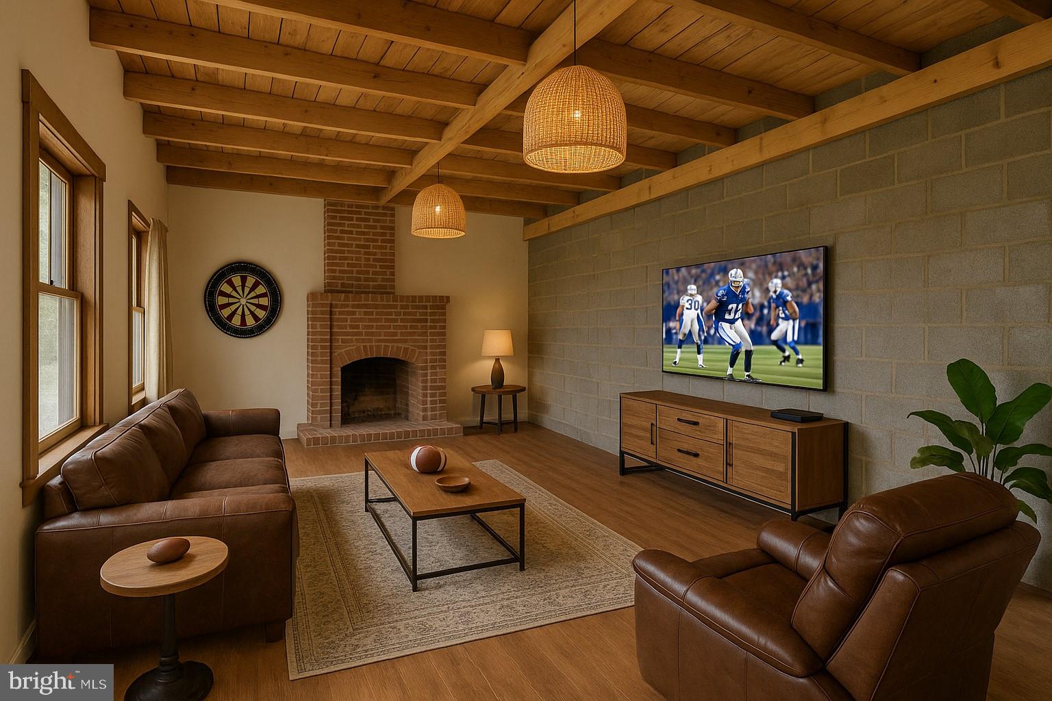 LINHIGH - Residential