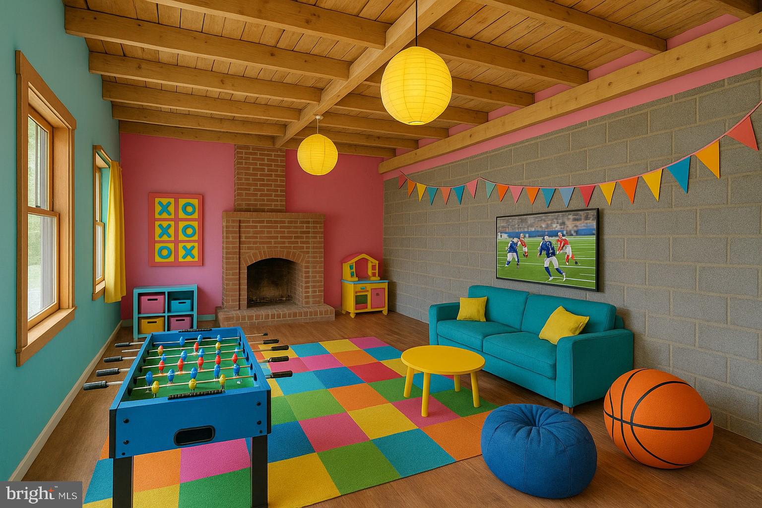 LINHIGH - Residential