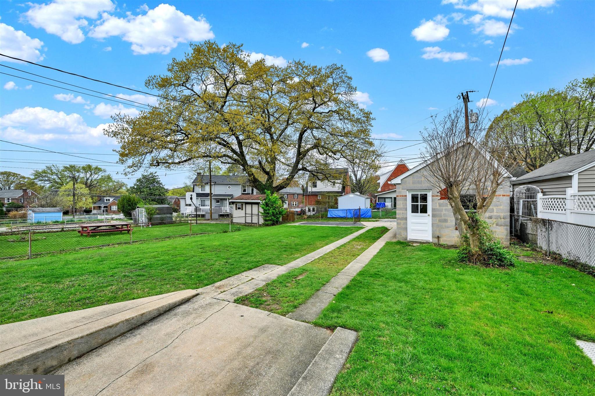 LINHIGH - Residential