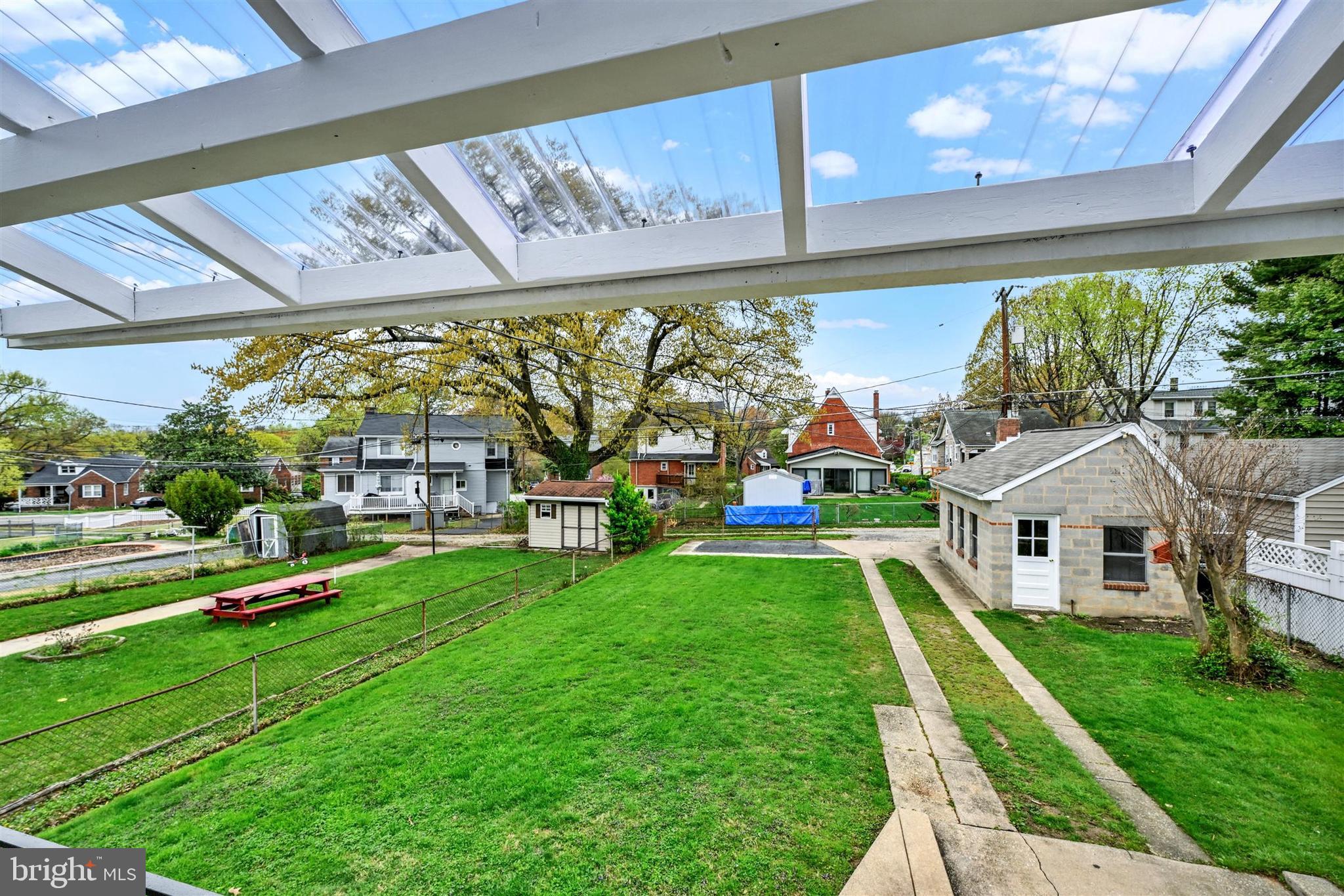 LINHIGH - Residential