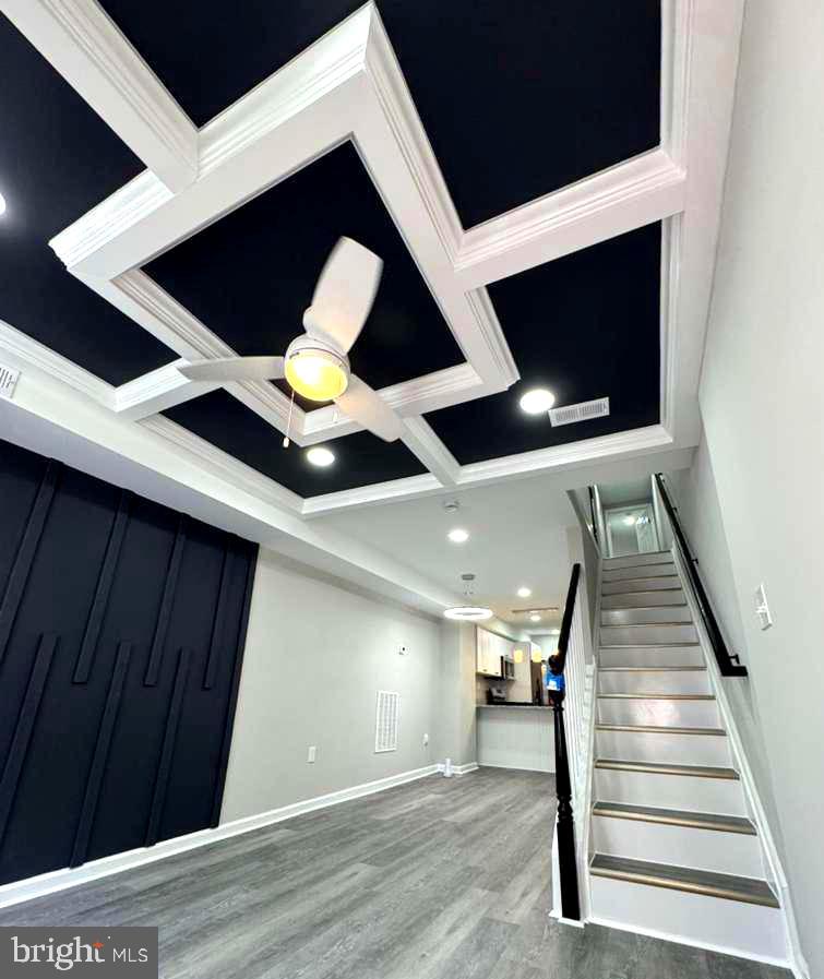 CARROLLTON RIDGE - Residential