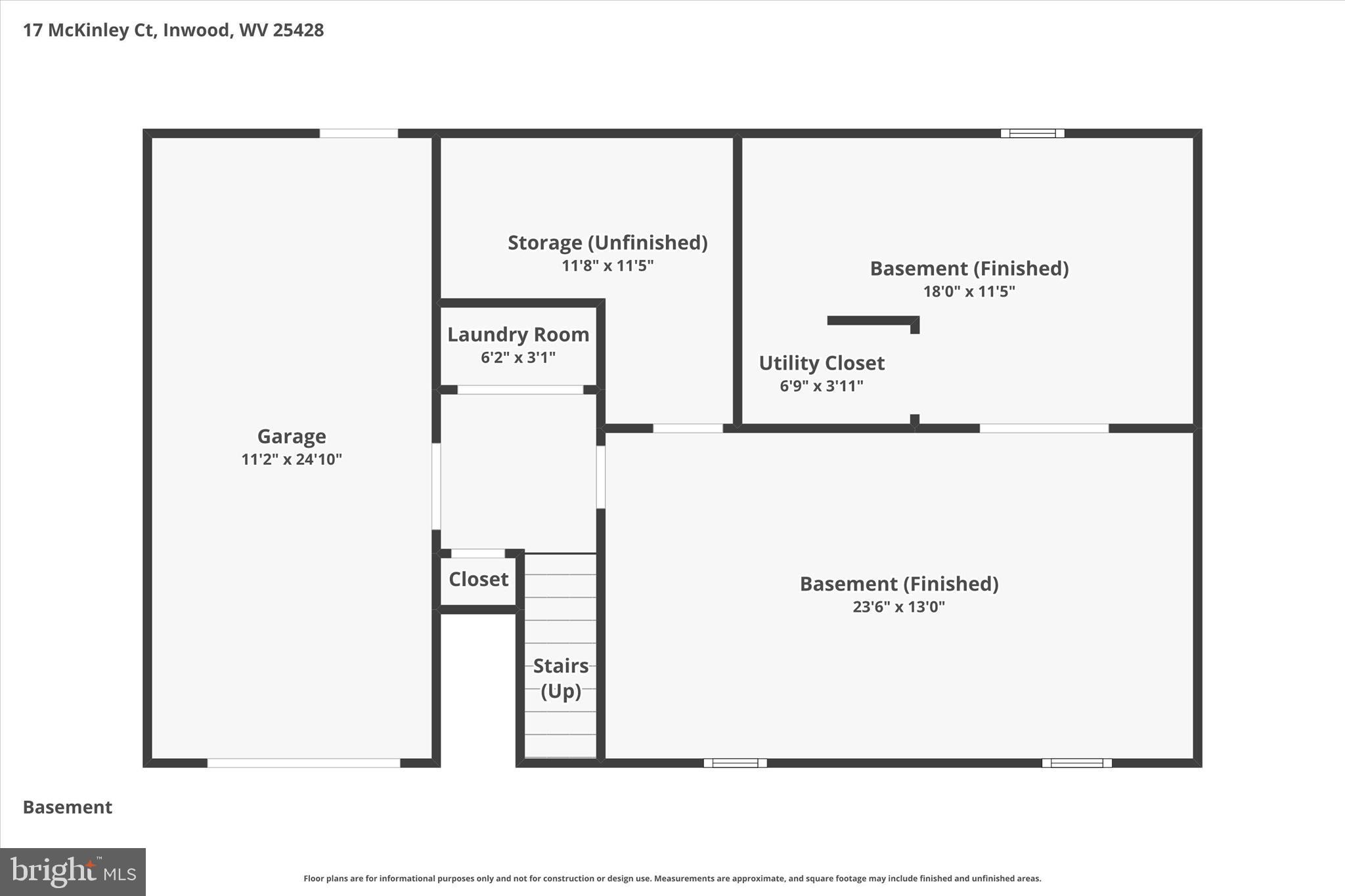 INWOOD MEADOWS - Residential