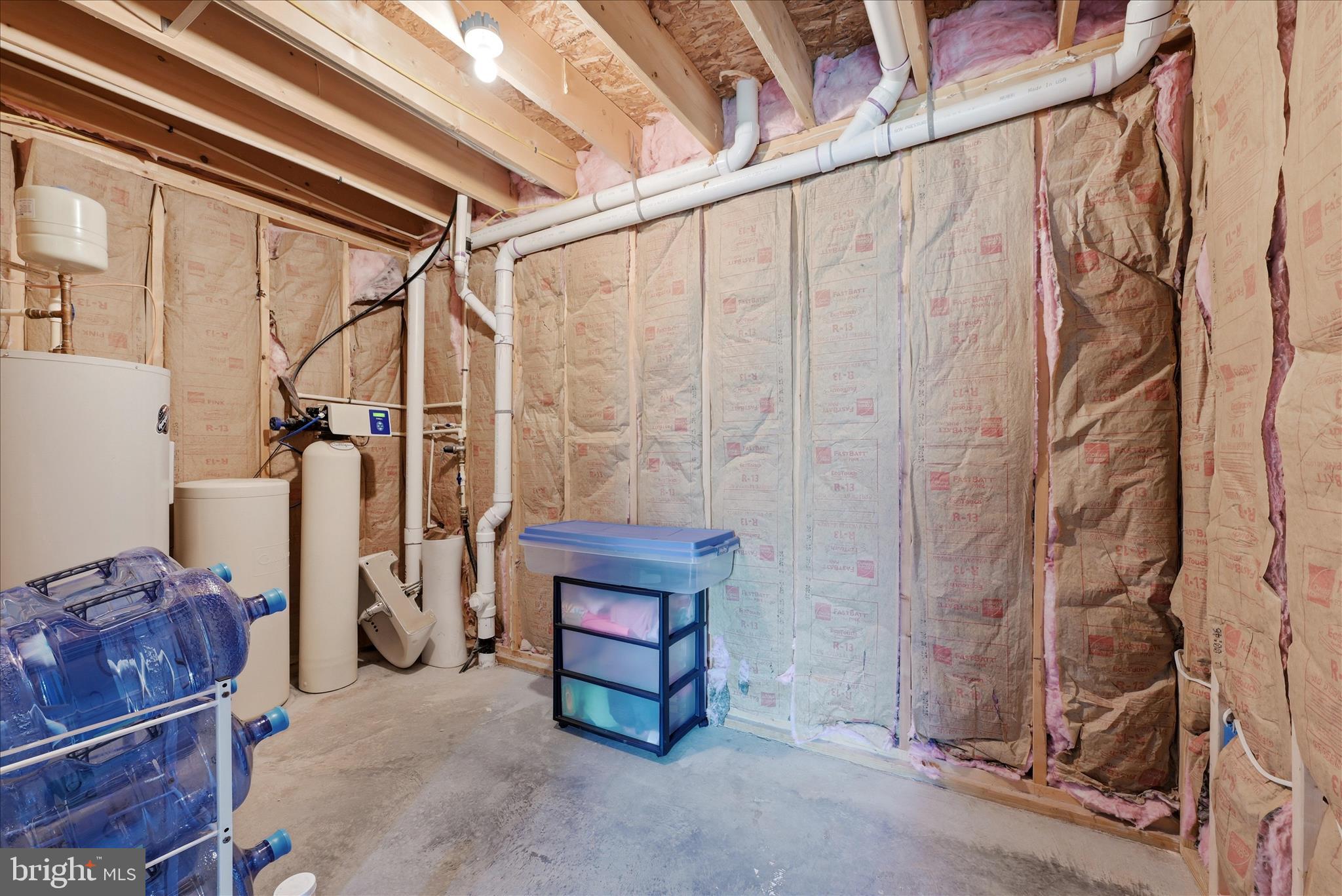 INWOOD MEADOWS - Residential