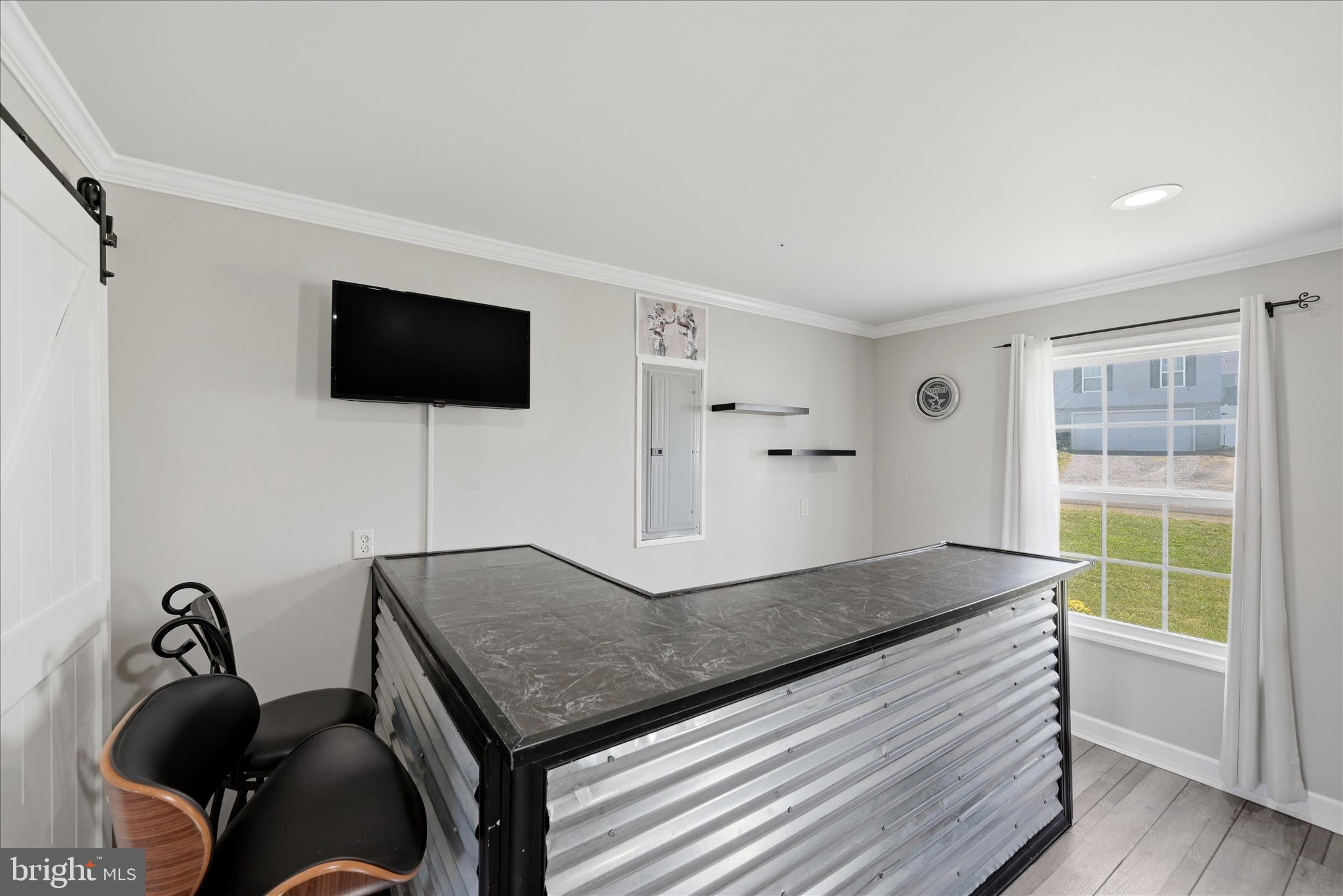 INWOOD MEADOWS - Residential