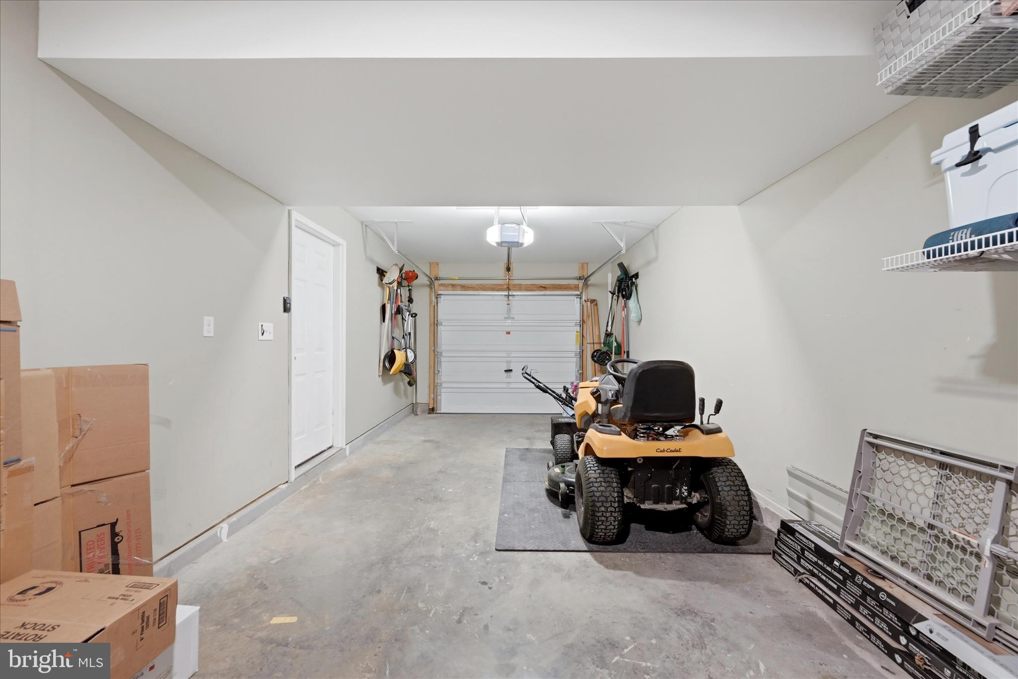 INWOOD MEADOWS - Residential