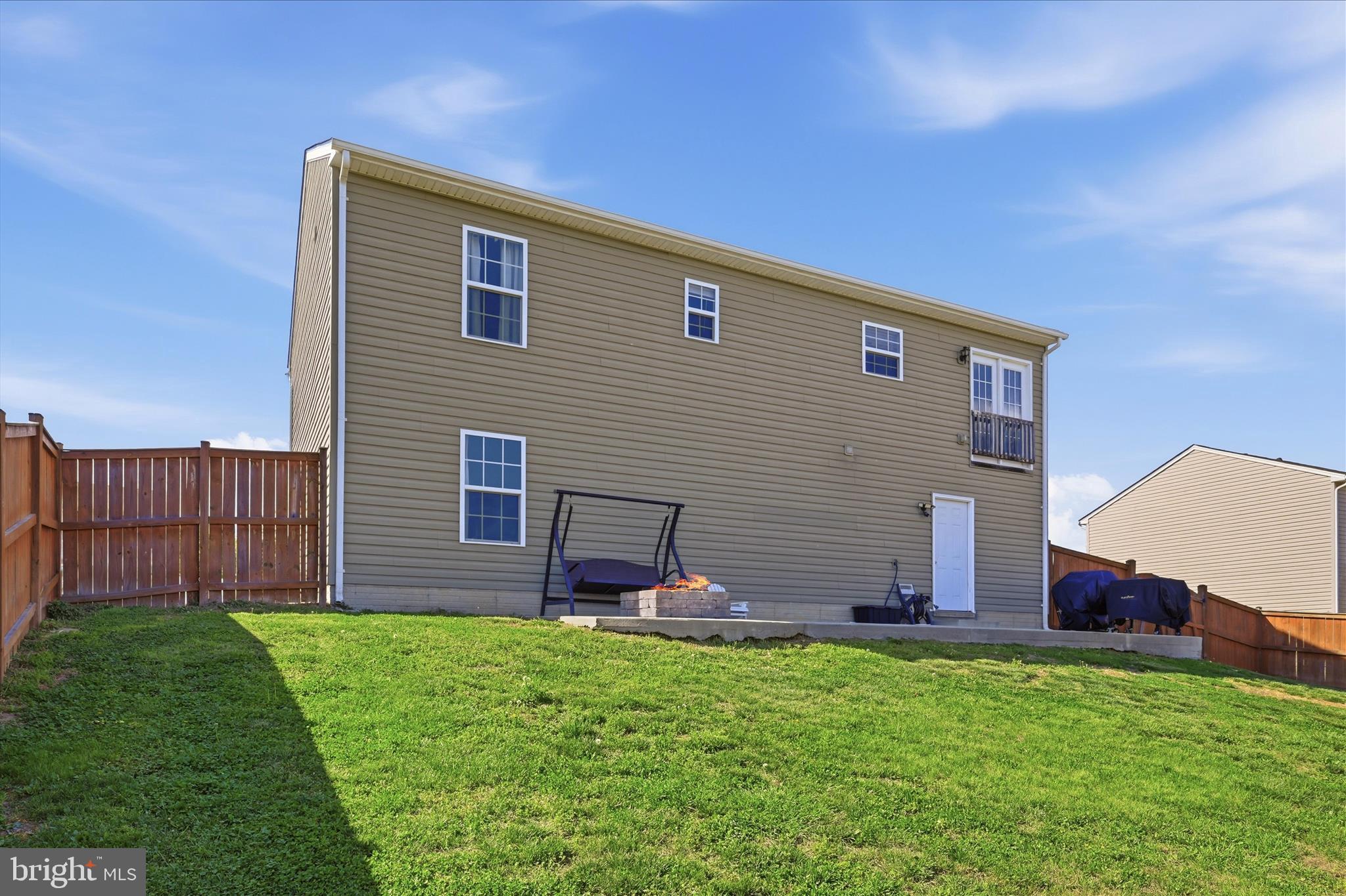 INWOOD MEADOWS - Residential