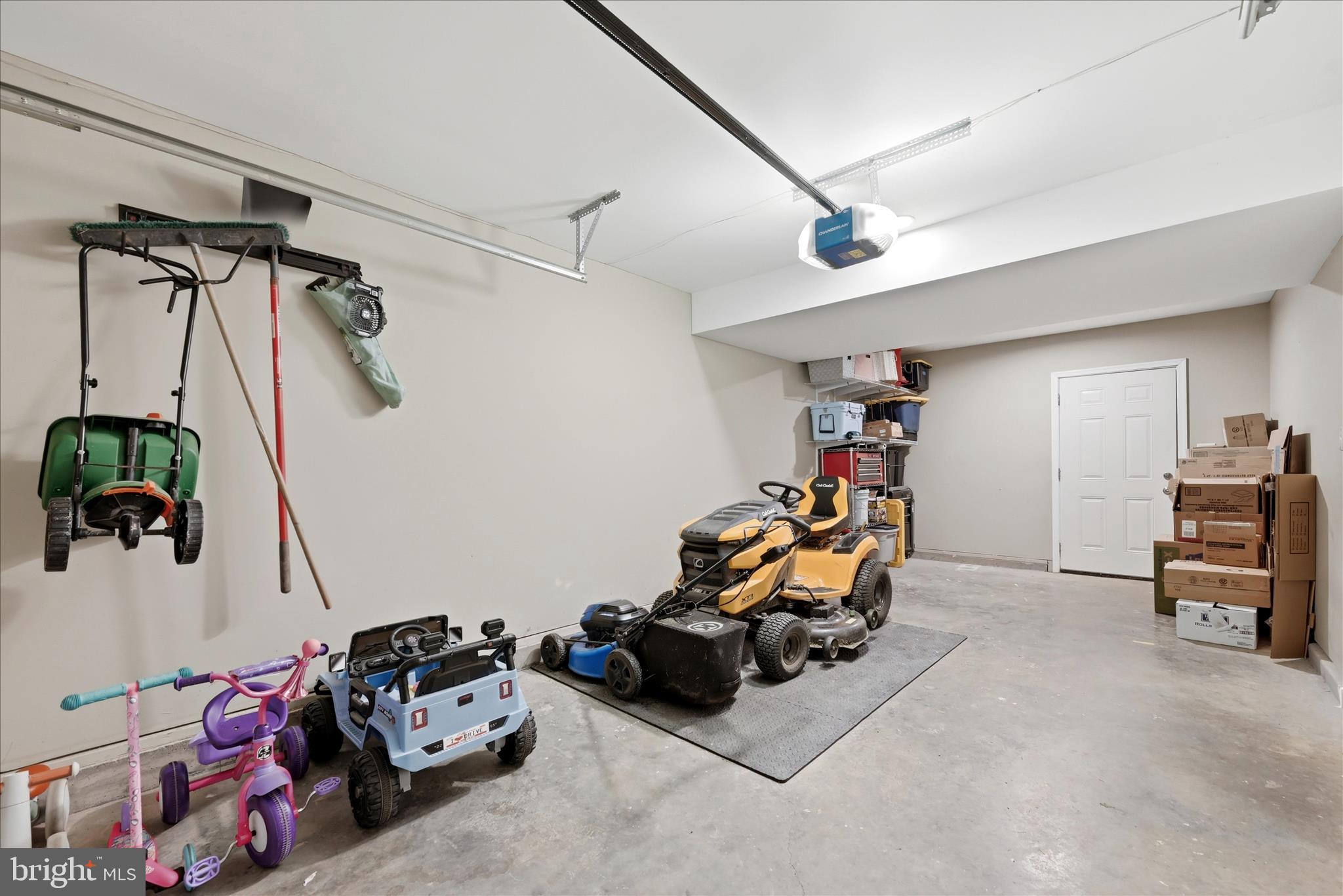 INWOOD MEADOWS - Residential