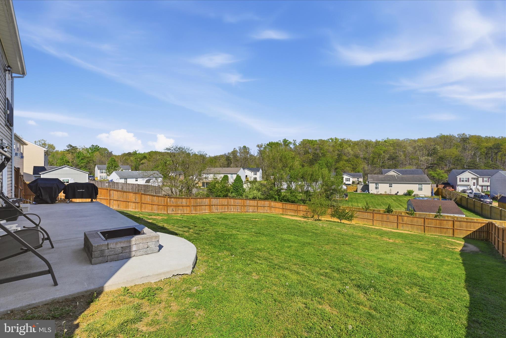 INWOOD MEADOWS - Residential