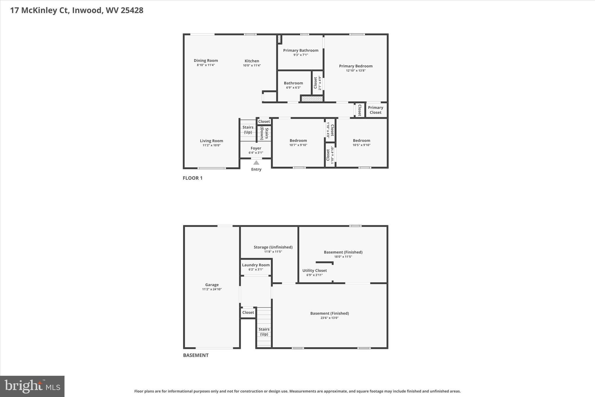 INWOOD MEADOWS - Residential