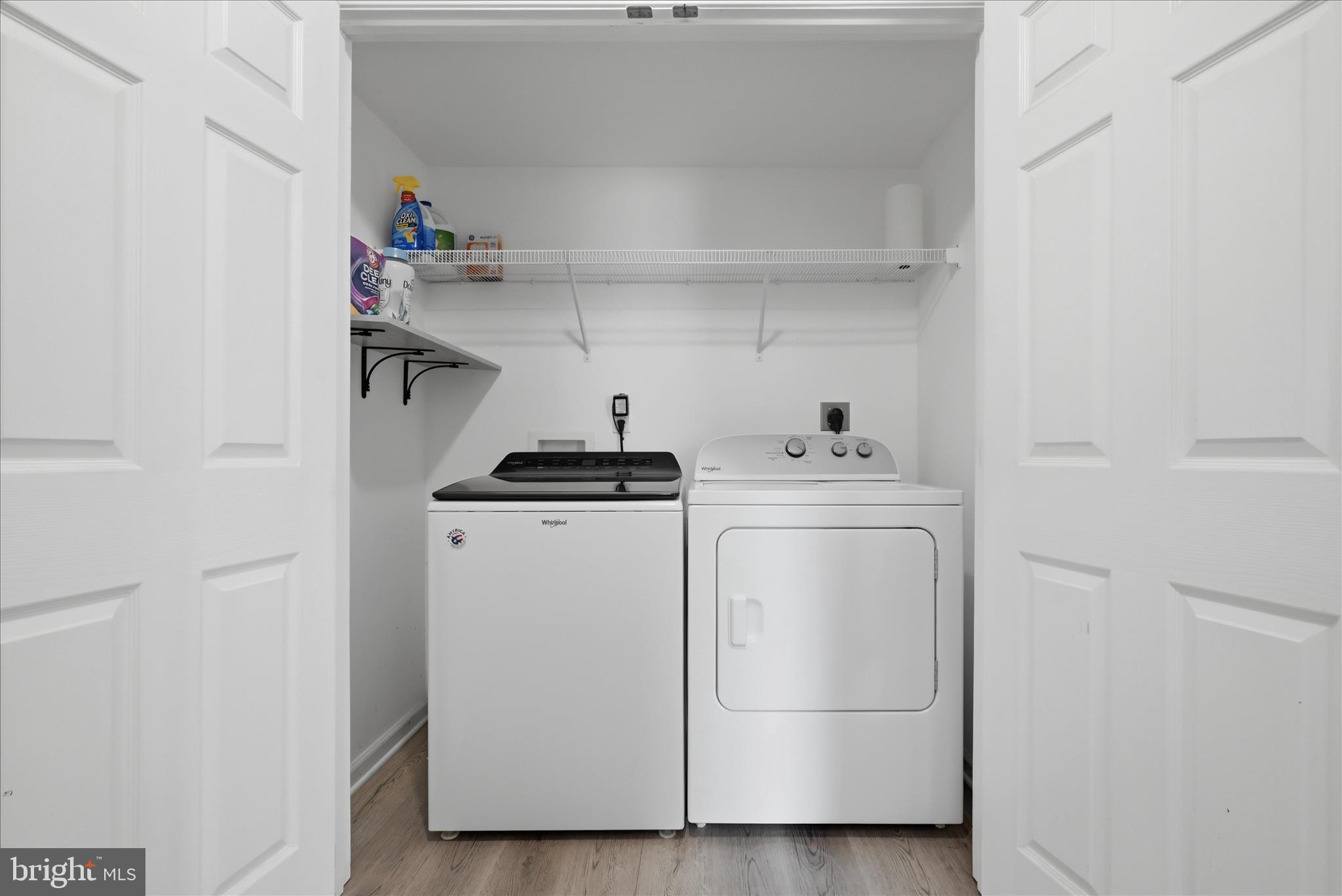 INWOOD MEADOWS - Residential