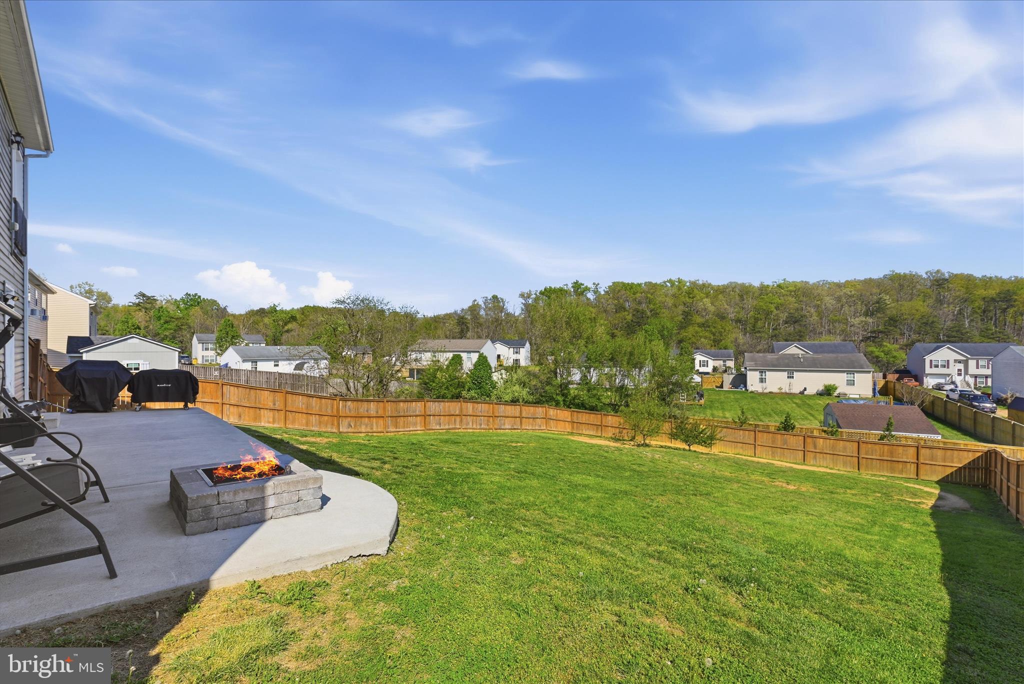 INWOOD MEADOWS - Residential