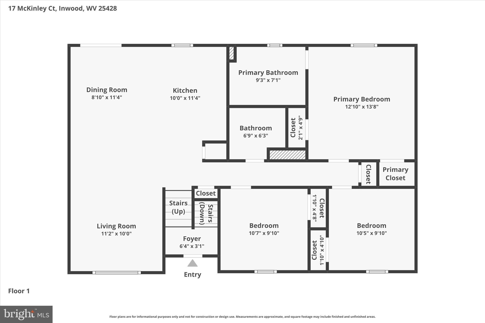 INWOOD MEADOWS - Residential