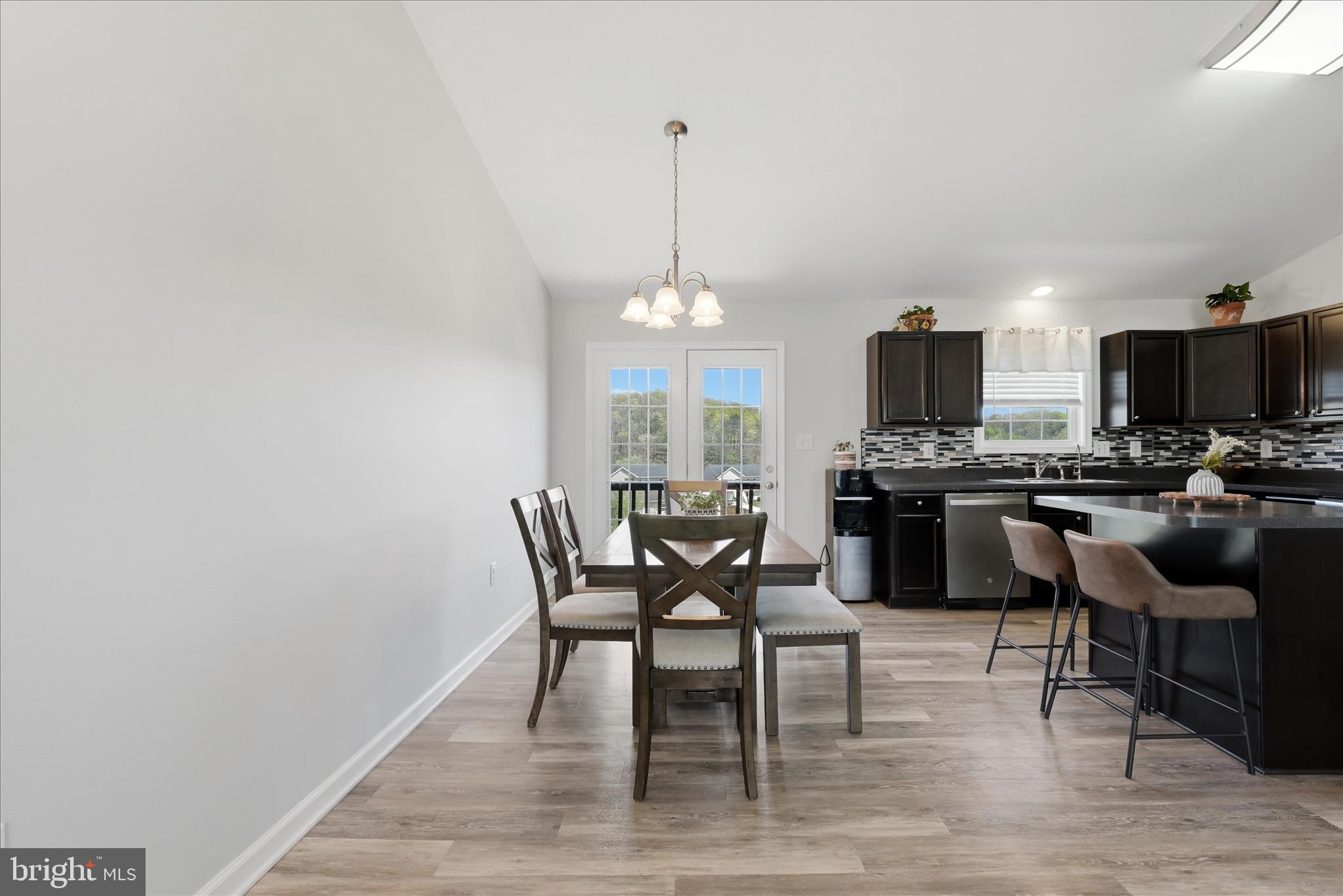 INWOOD MEADOWS - Residential