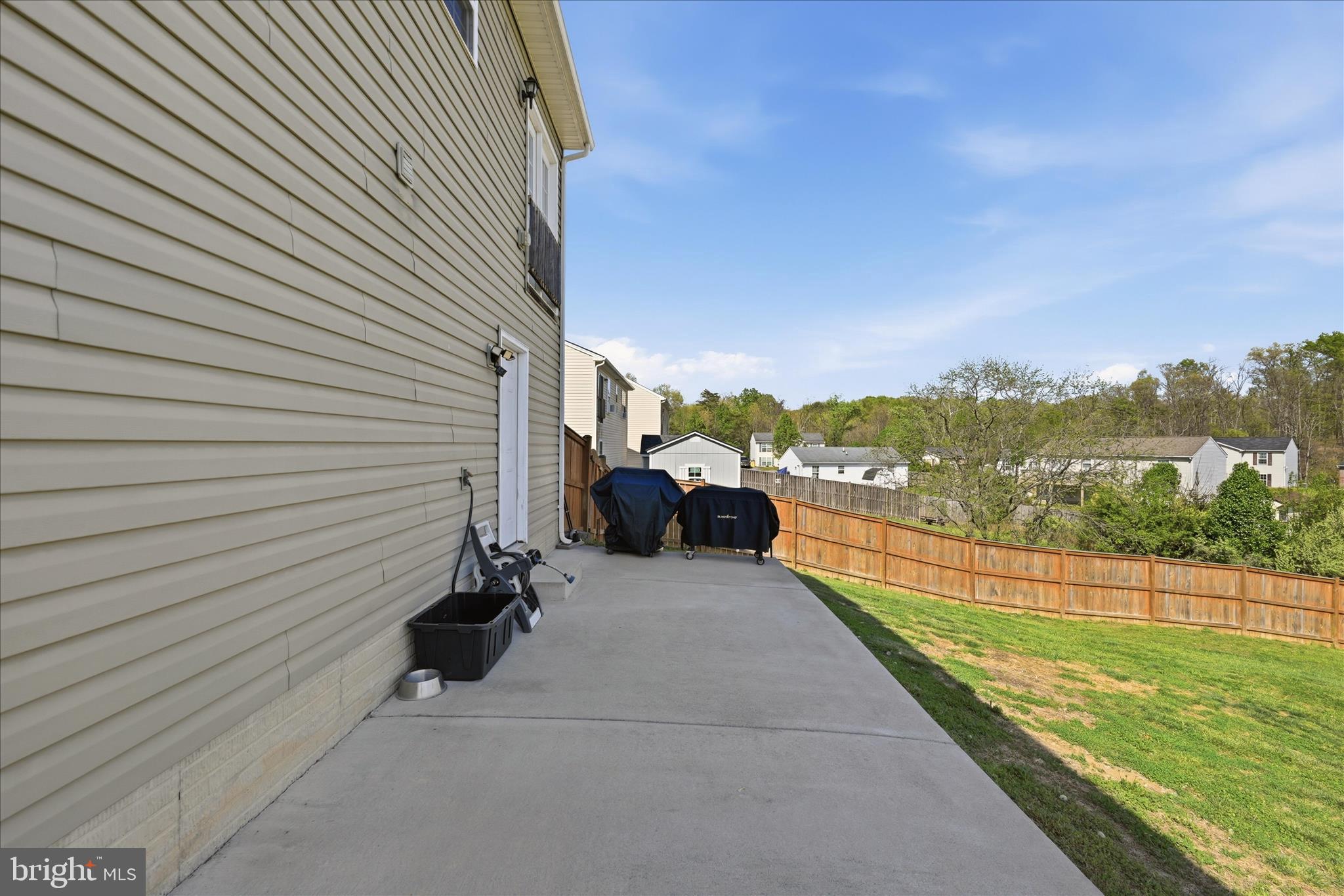 INWOOD MEADOWS - Residential