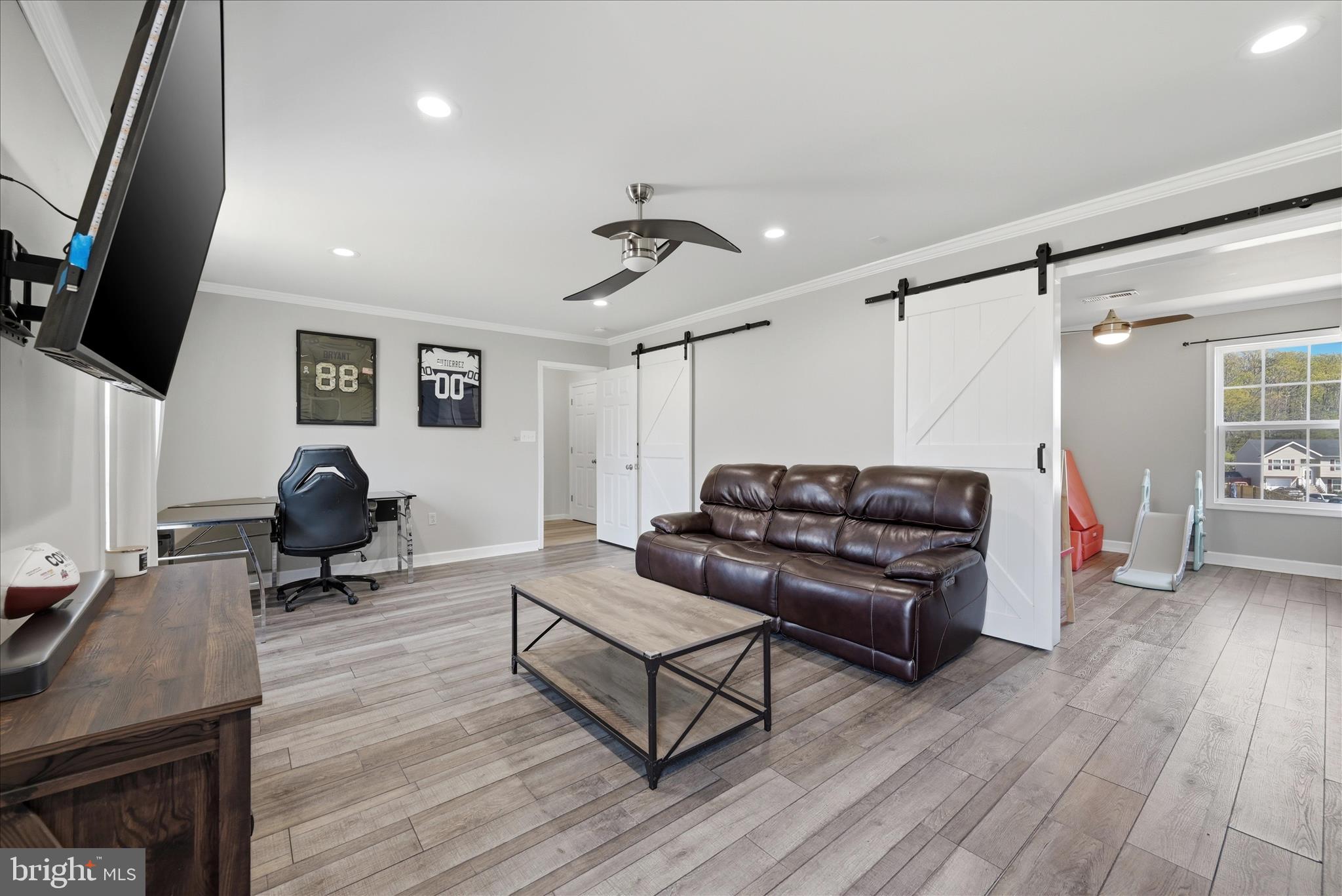 INWOOD MEADOWS - Residential