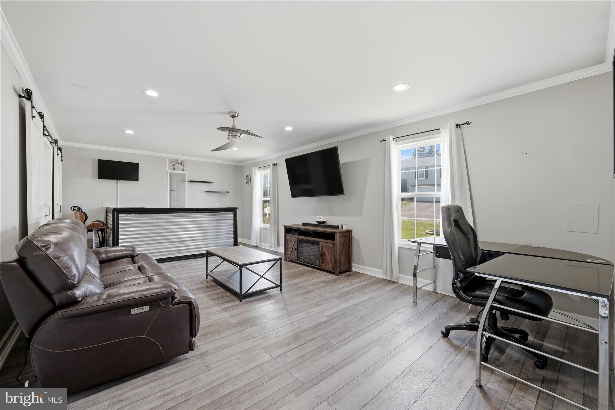 INWOOD MEADOWS - Residential