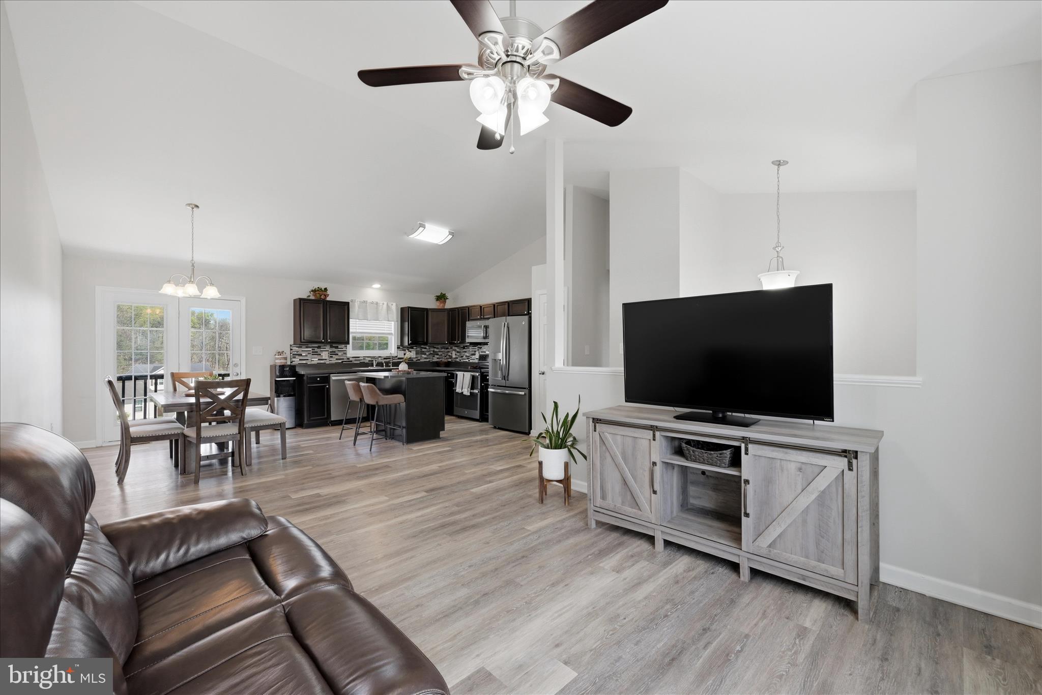 INWOOD MEADOWS - Residential