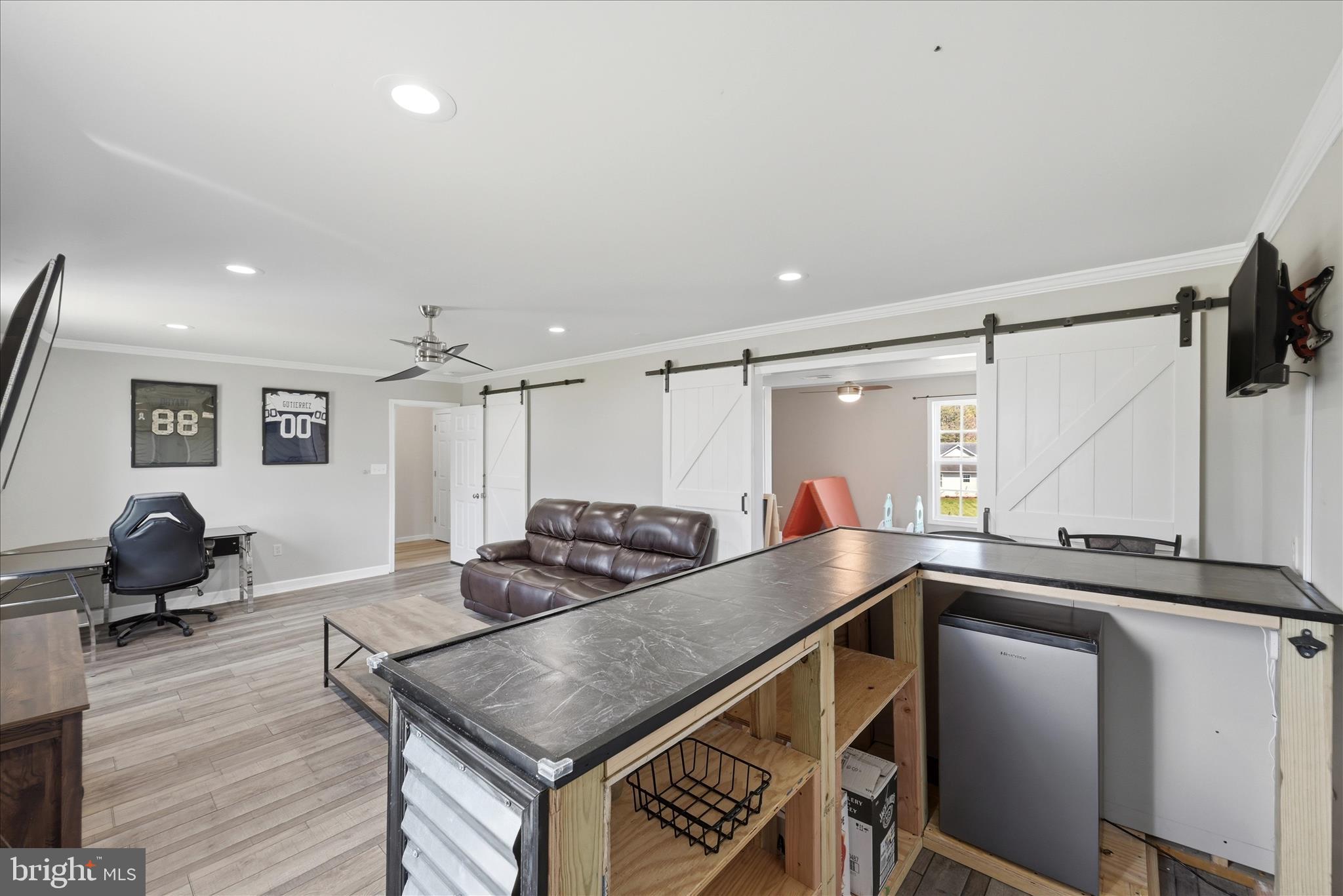 INWOOD MEADOWS - Residential