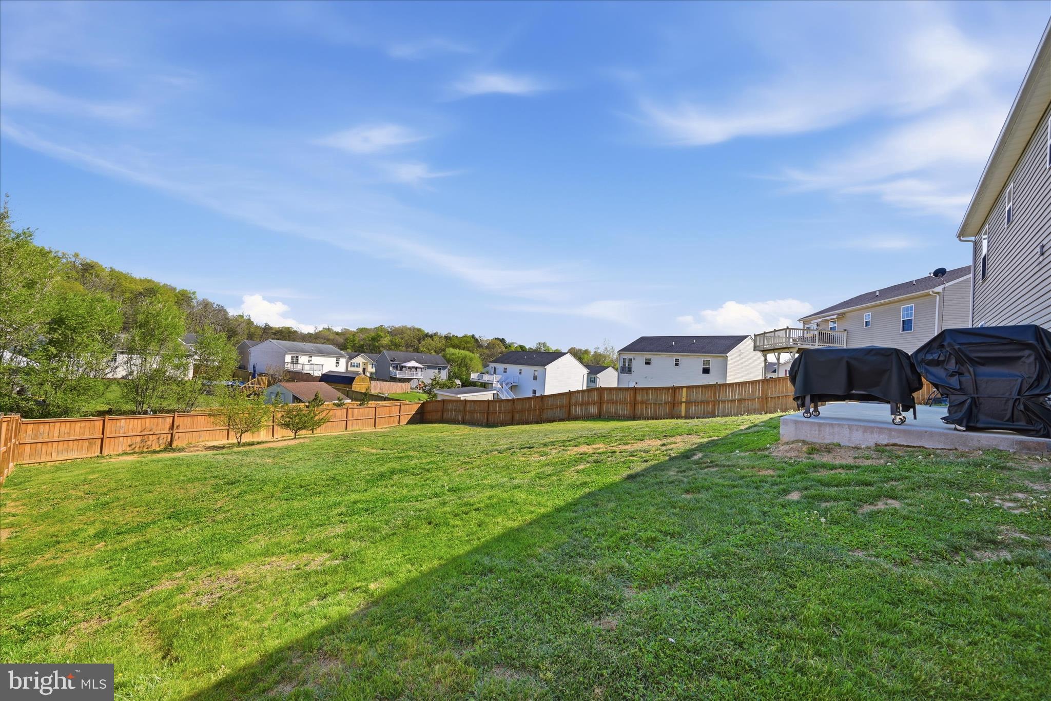 INWOOD MEADOWS - Residential