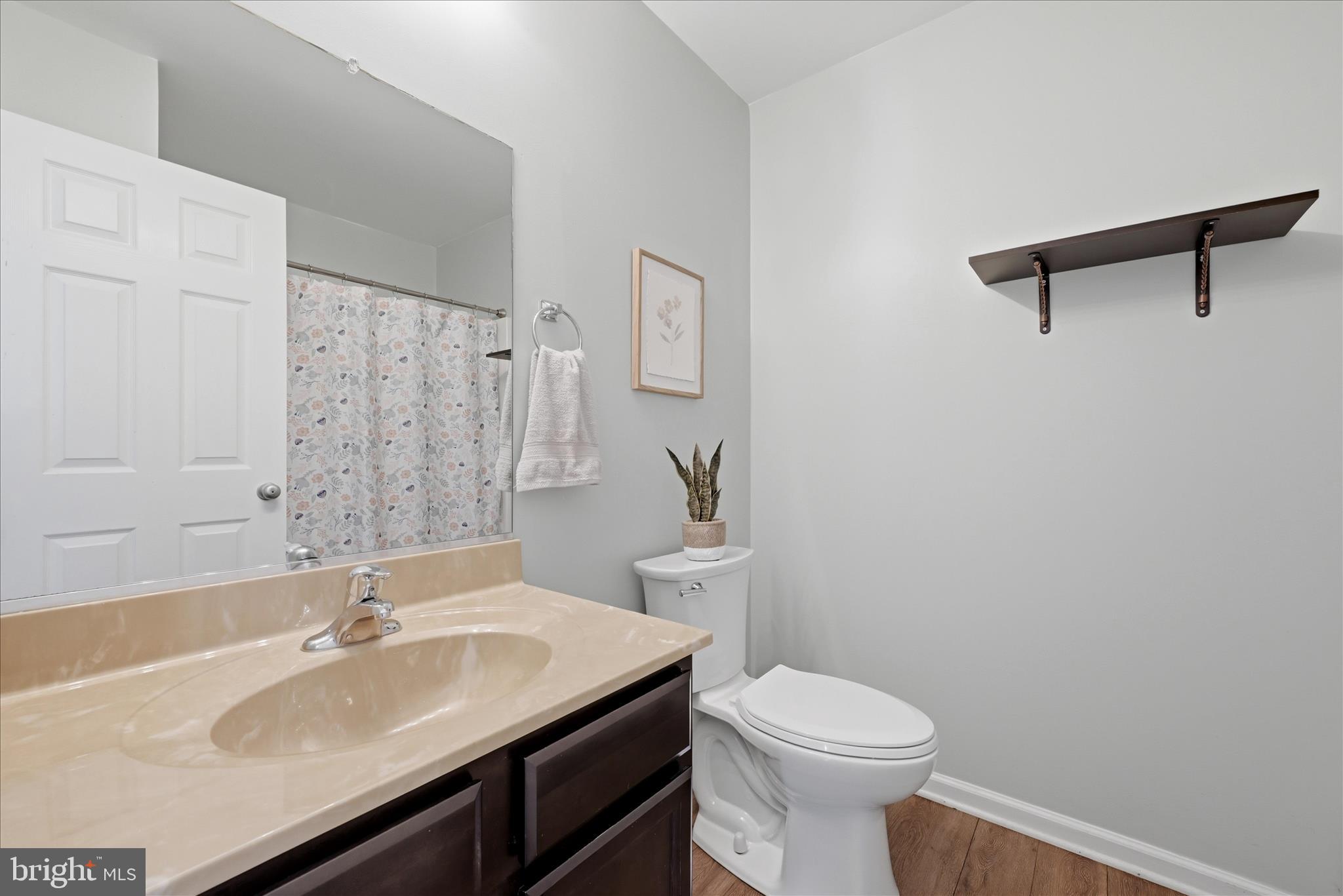 INWOOD MEADOWS - Residential