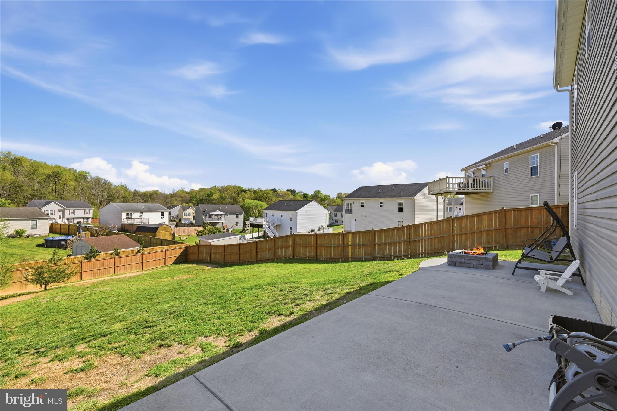 INWOOD MEADOWS - Residential