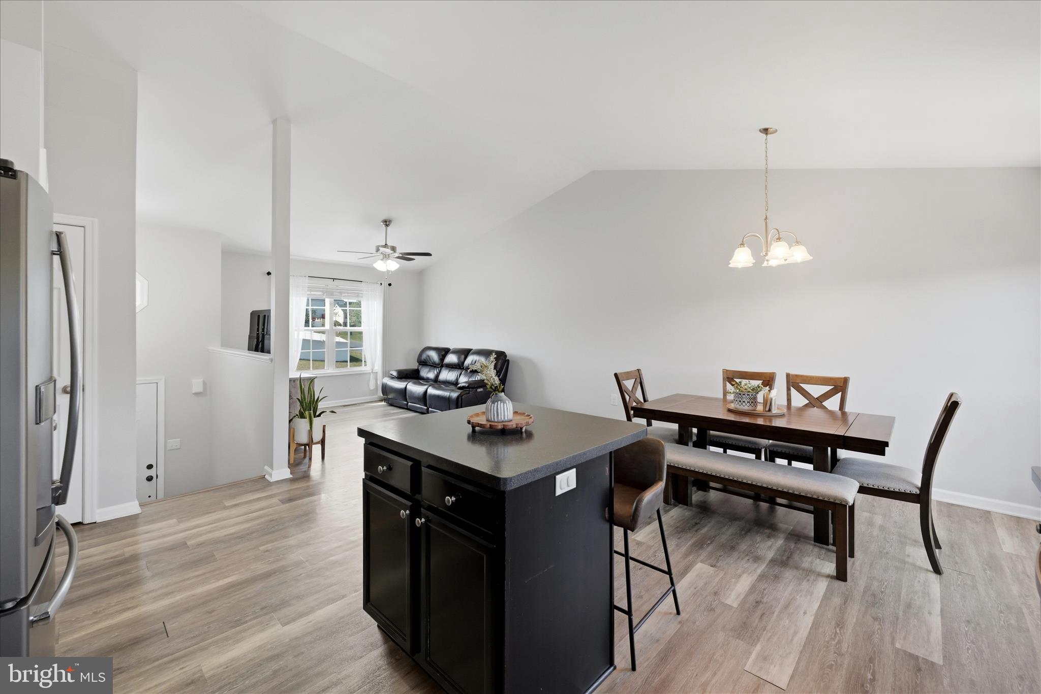 INWOOD MEADOWS - Residential