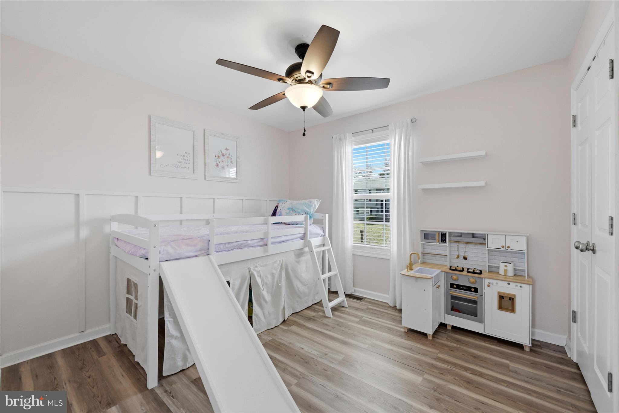 INWOOD MEADOWS - Residential