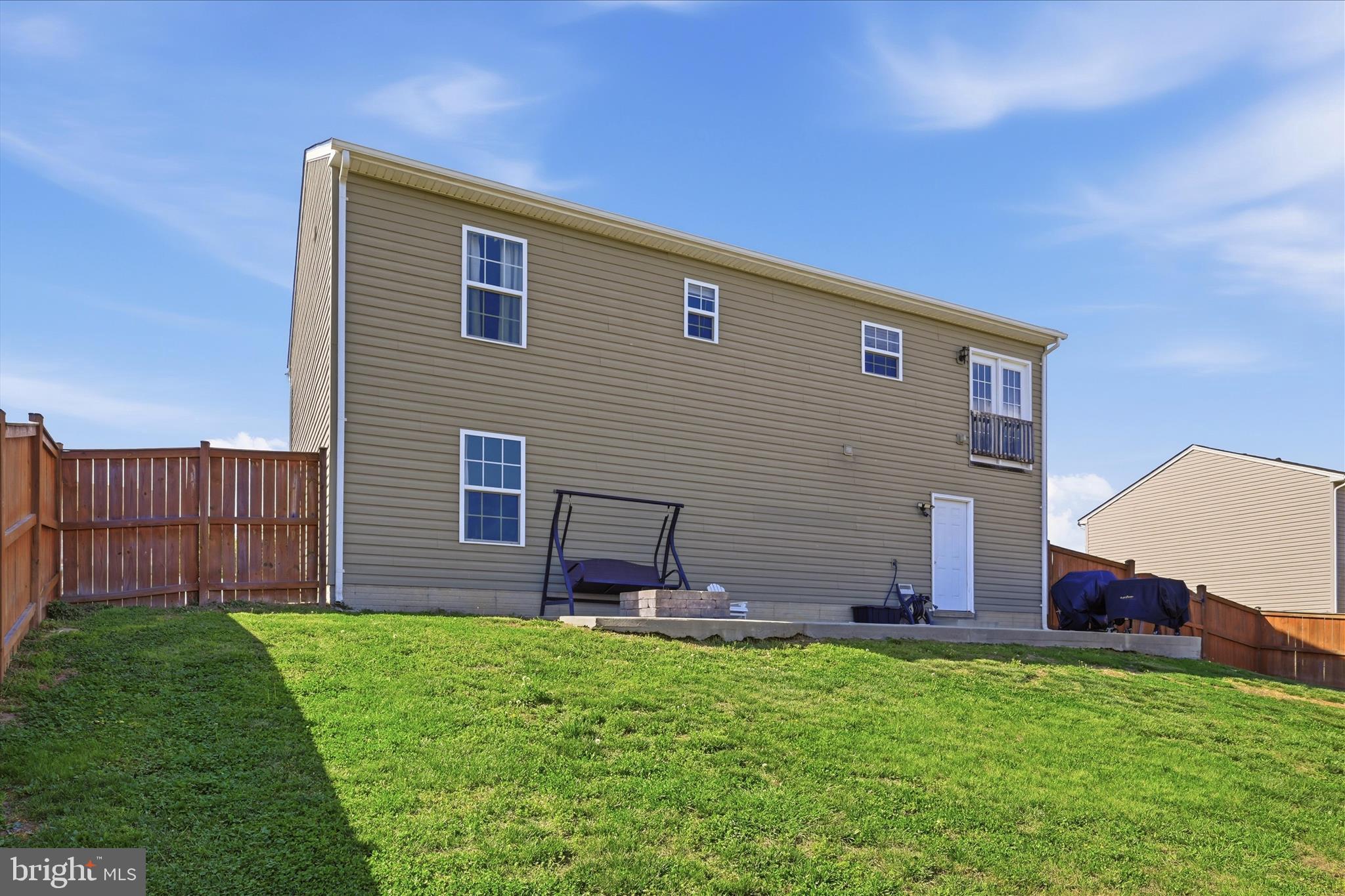 INWOOD MEADOWS - Residential