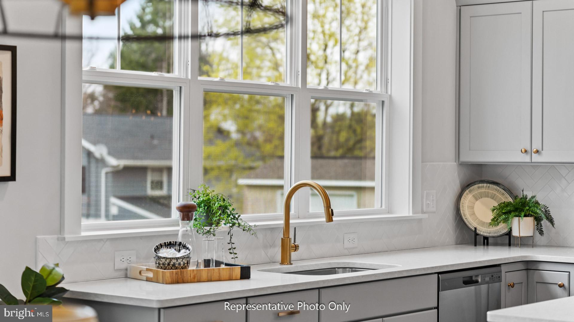 COPPER RIDGE - Residential