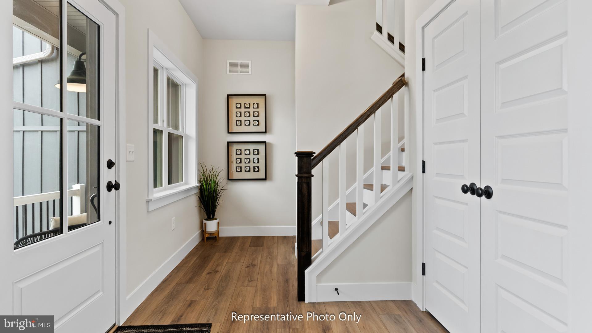 COPPER RIDGE - Residential