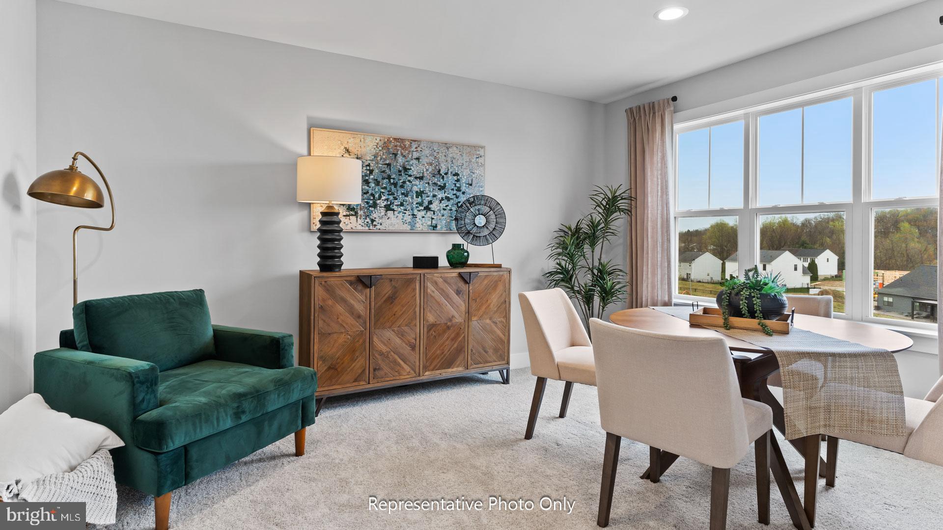 COPPER RIDGE - Residential