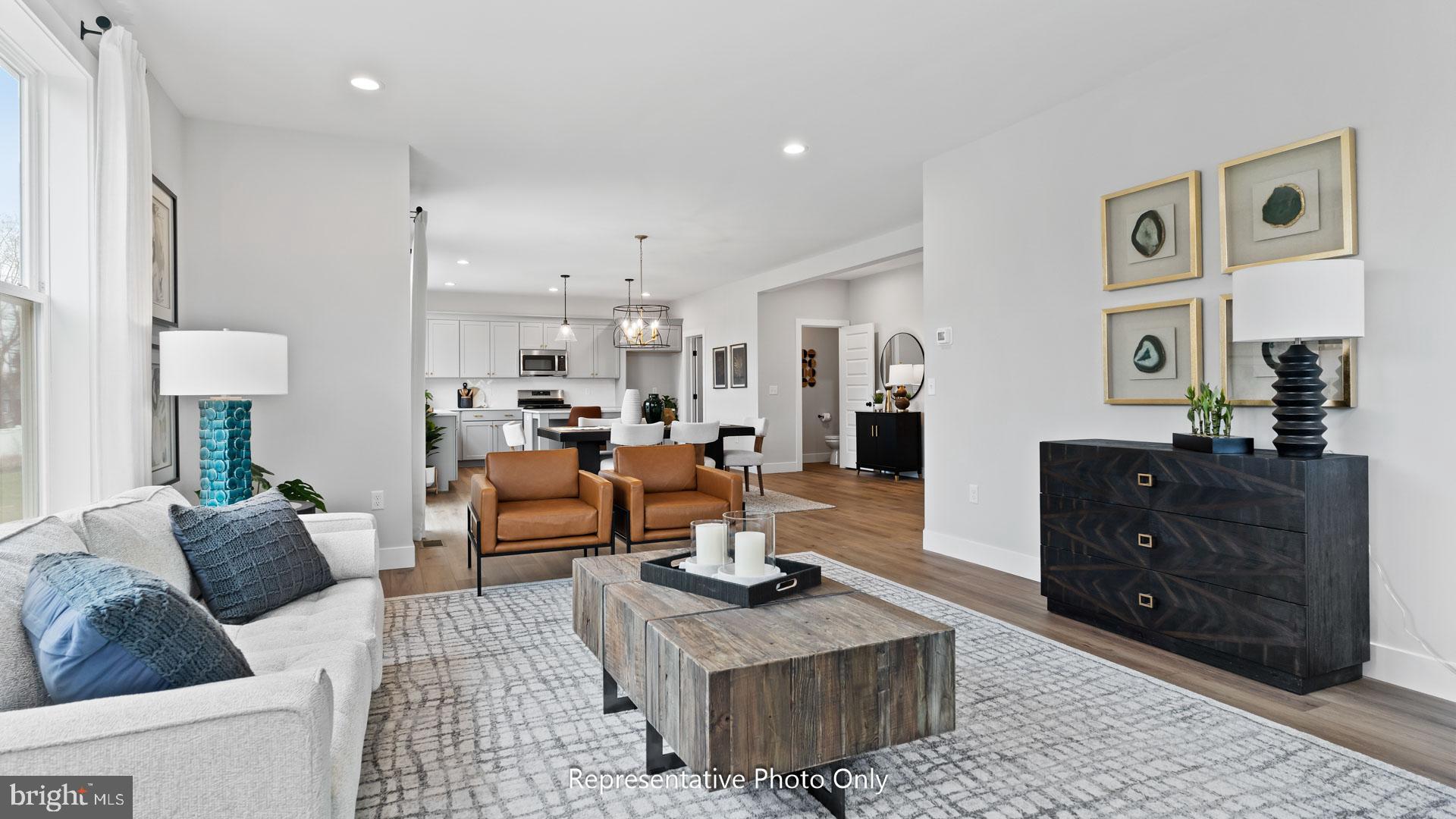 COPPER RIDGE - Residential