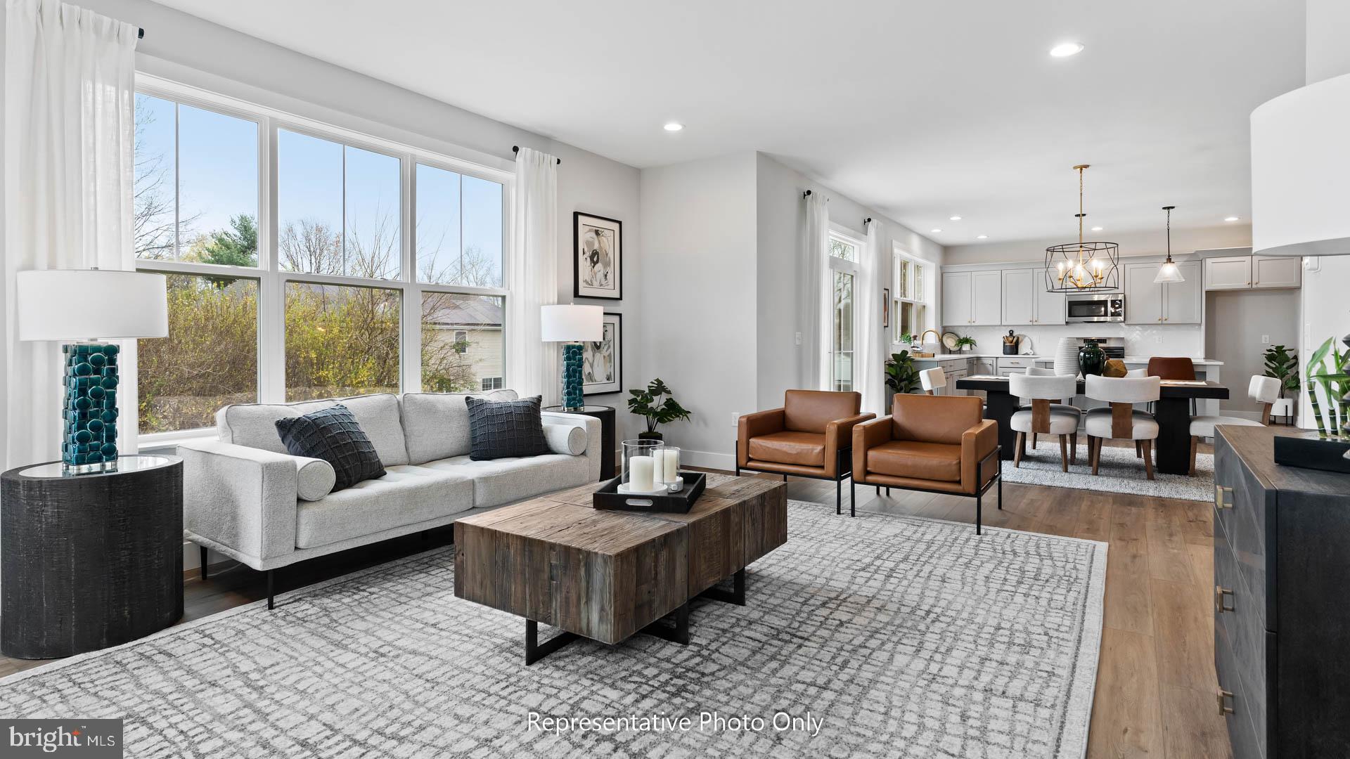 COPPER RIDGE - Residential