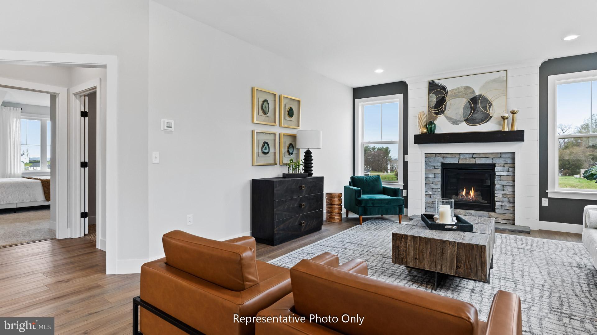 COPPER RIDGE - Residential