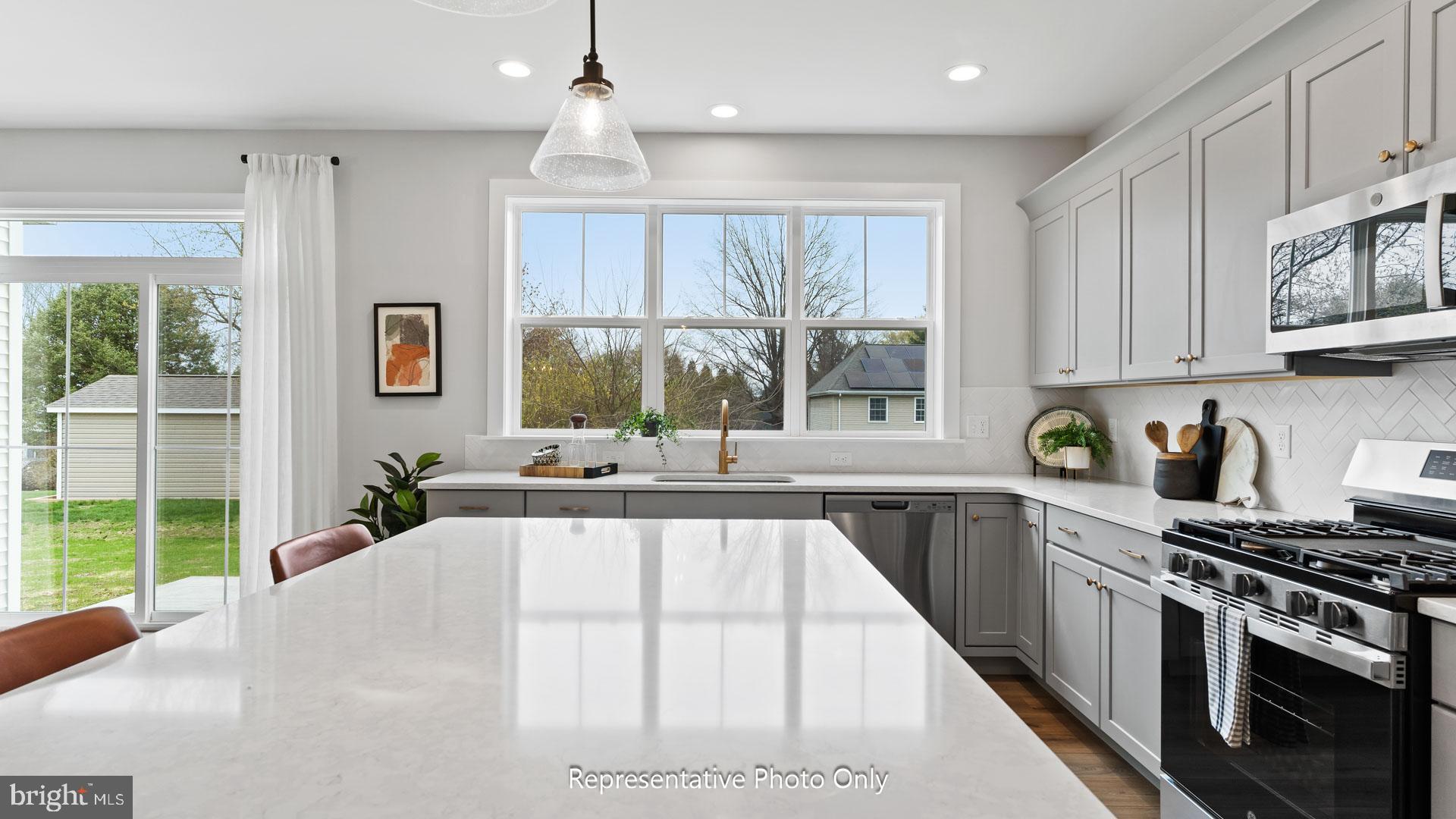 COPPER RIDGE - Residential