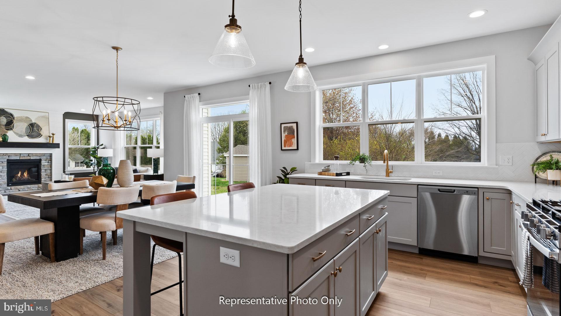 COPPER RIDGE - Residential